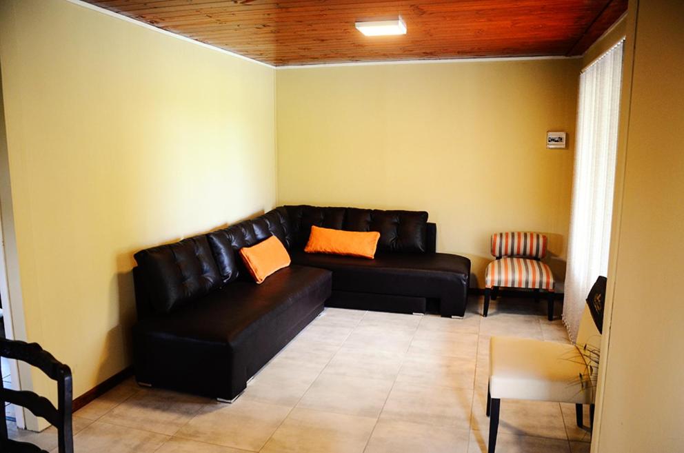 La Isolina Club de Campo