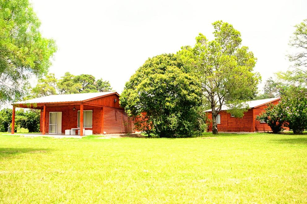 La Isolina Club de Campo