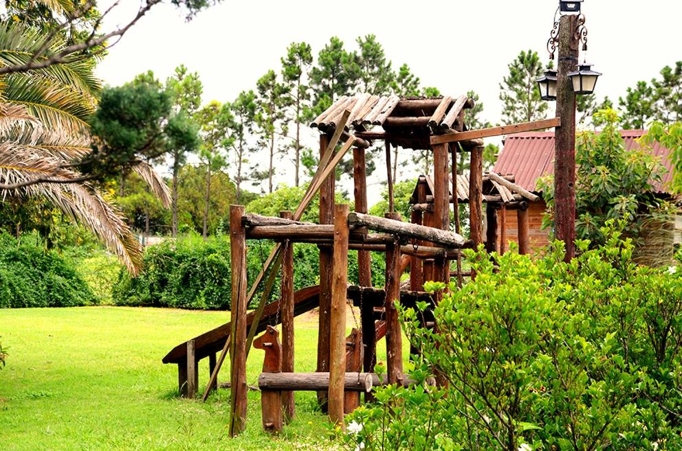 La Isolina Club de Campo