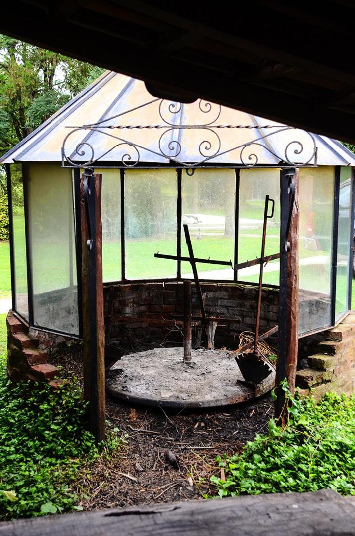 La Isolina Club de Campo