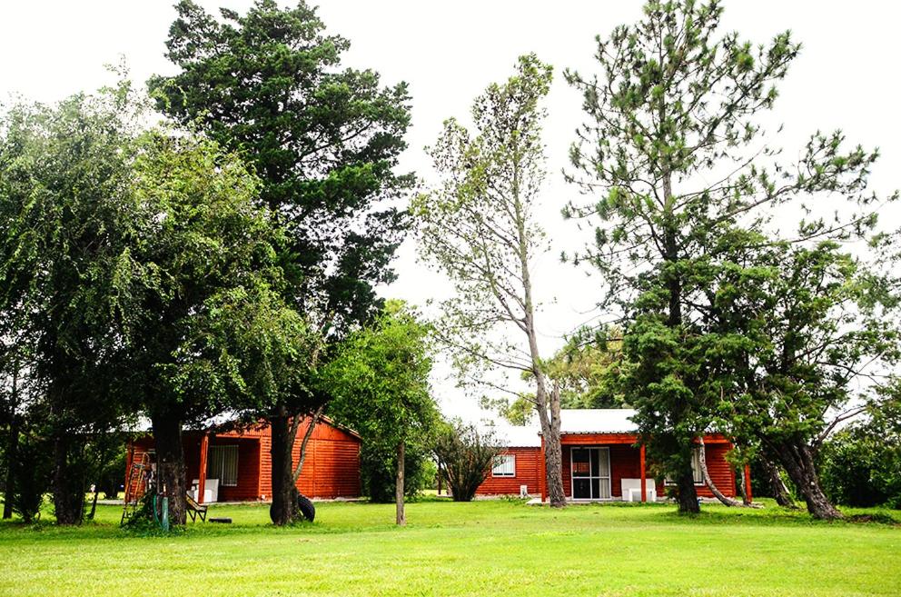 La Isolina Club de Campo