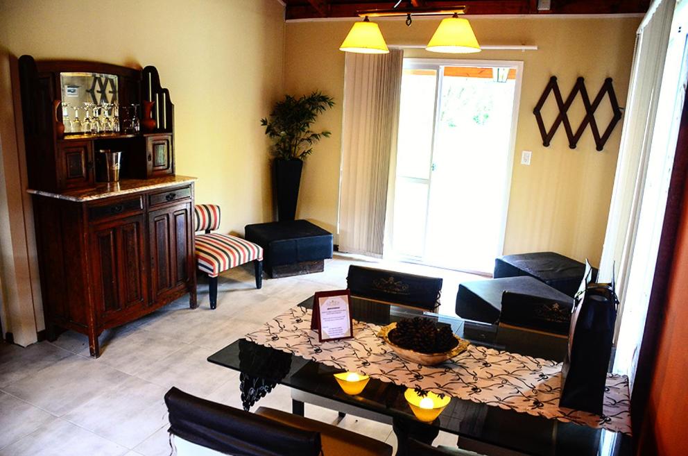 La Isolina Club de Campo