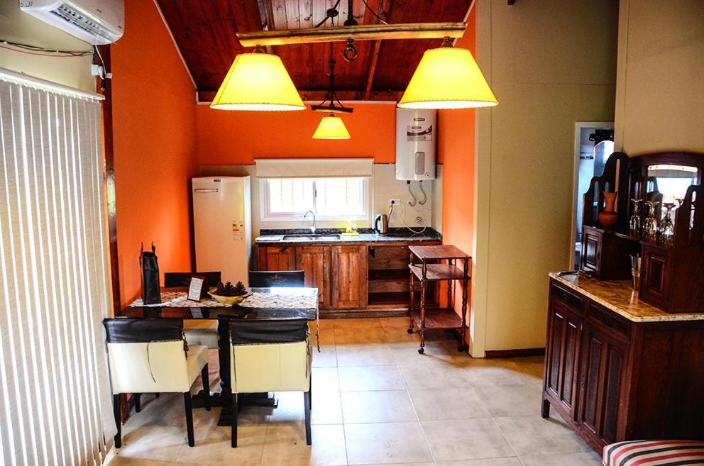 La Isolina Club de Campo