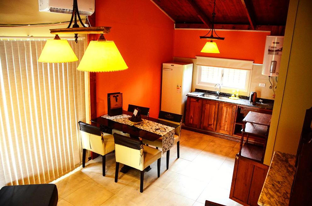 La Isolina Club de Campo