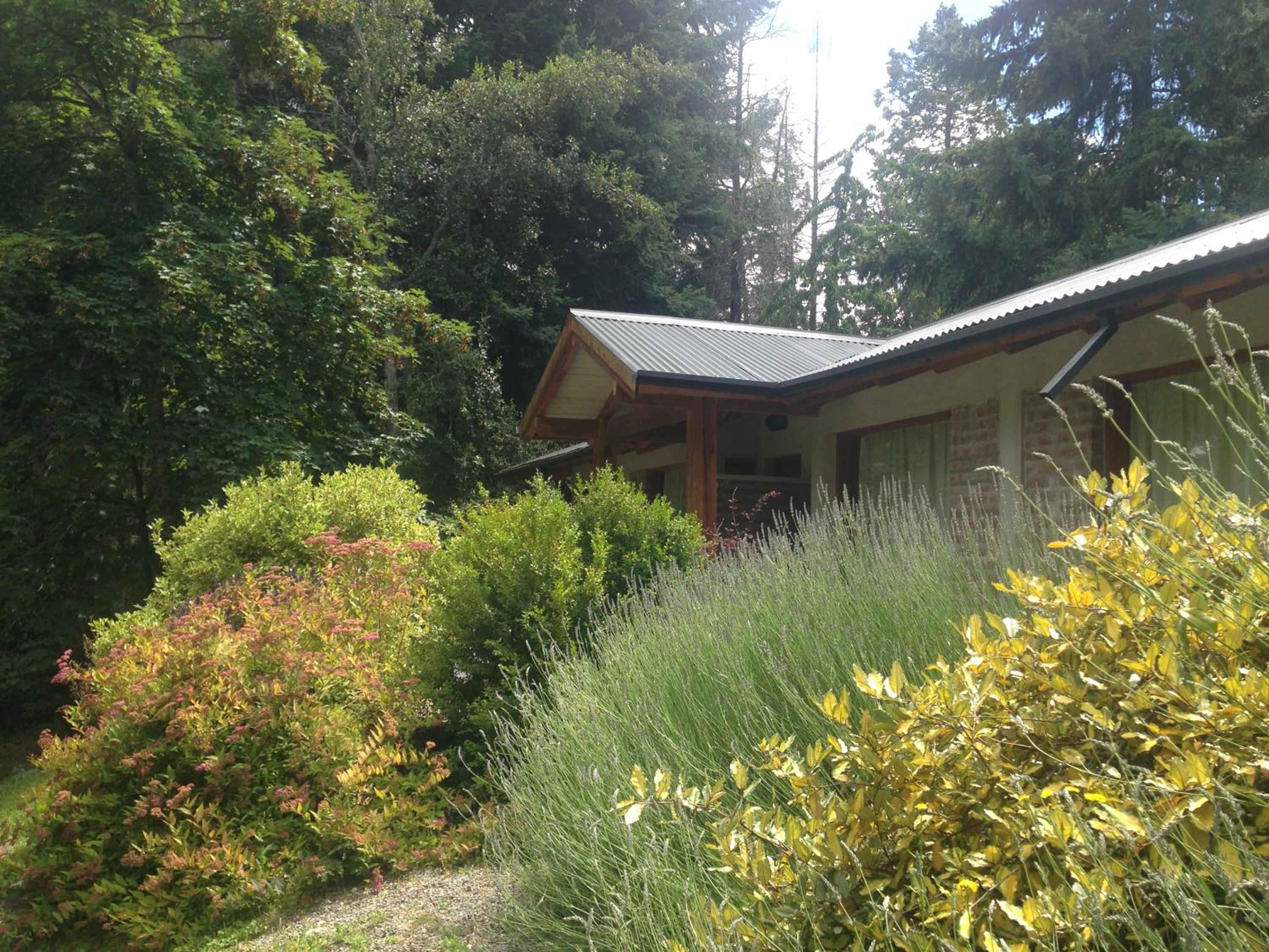Los Abetos B&B 1