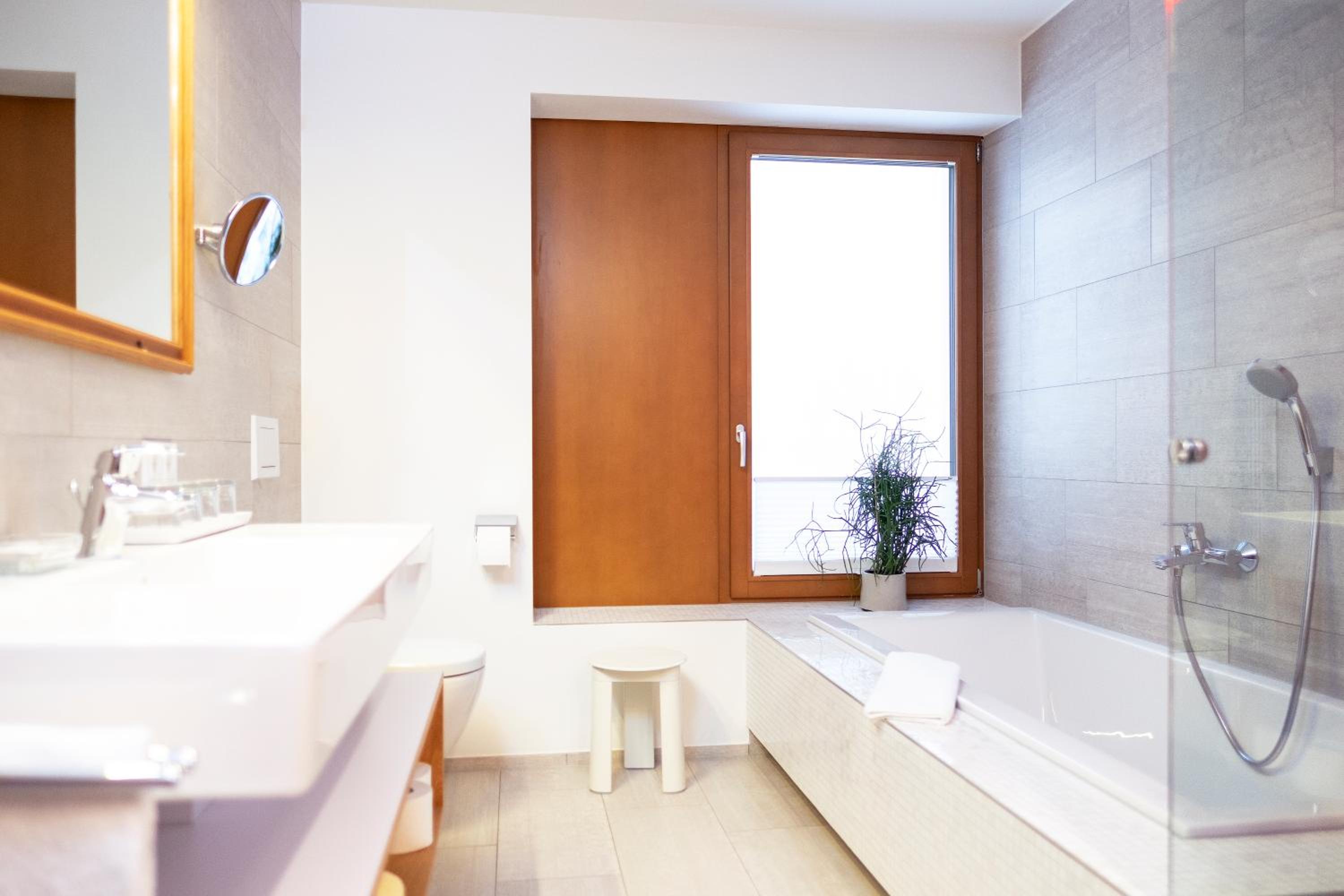 Valschena Appartements