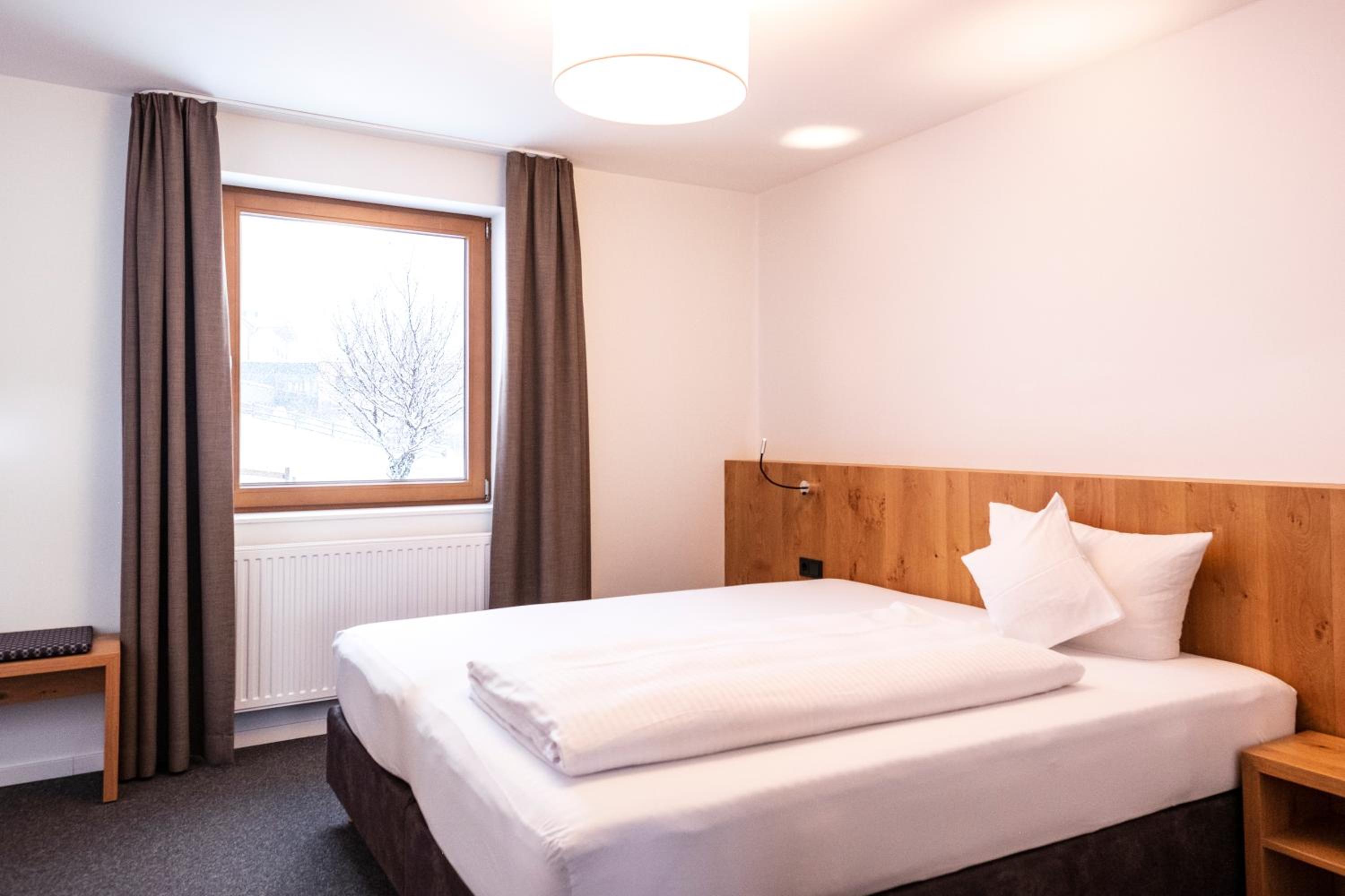 Valschena Appartements