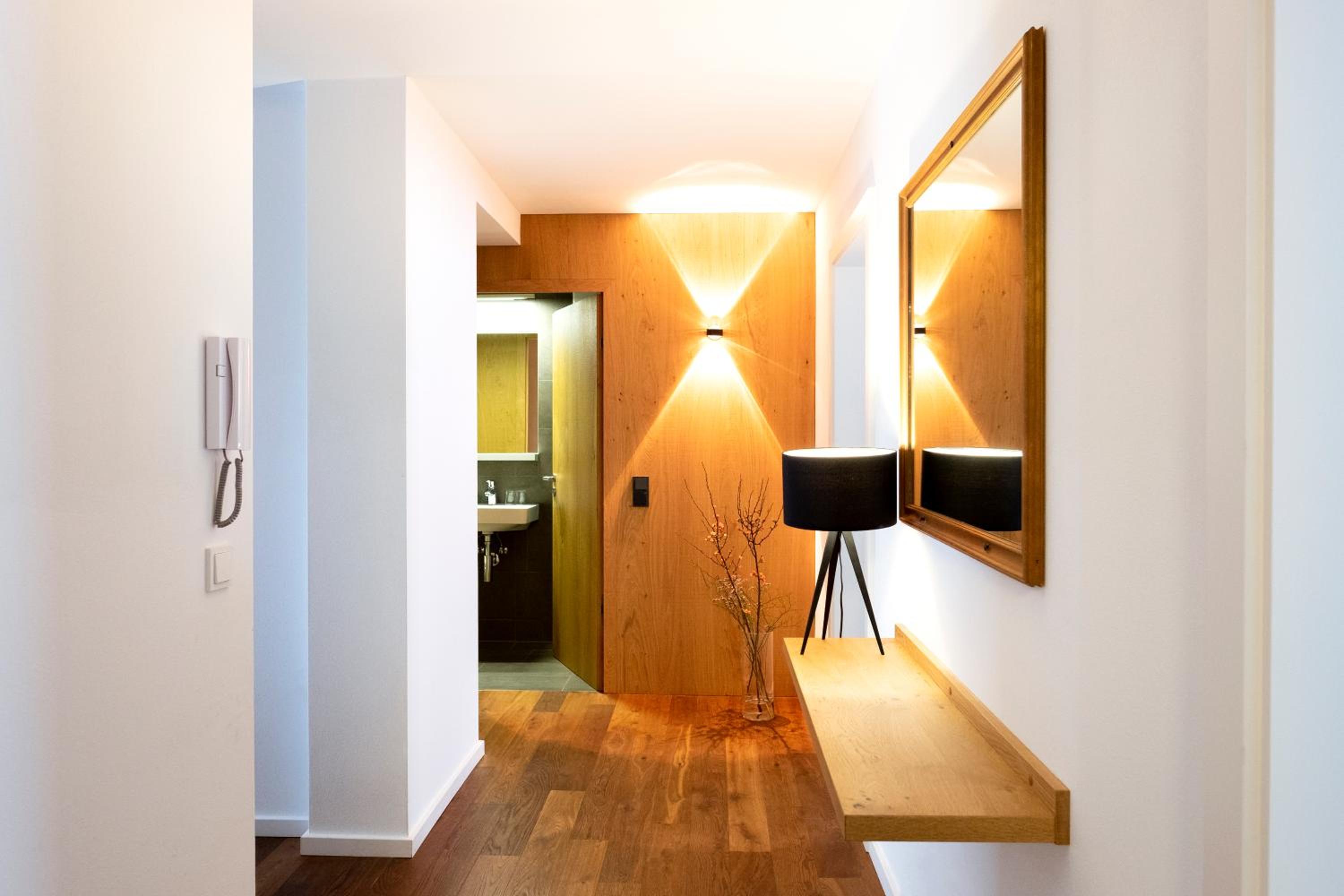 Valschena Appartements