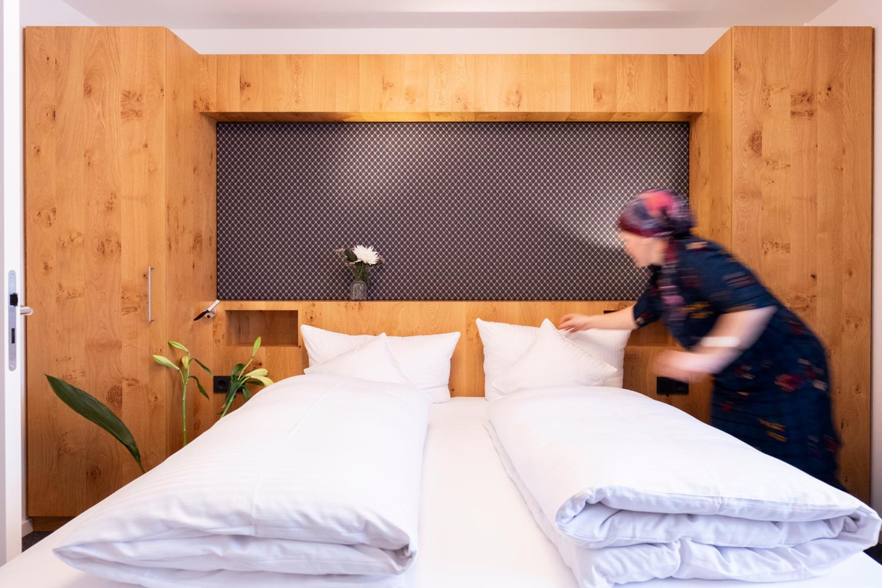 Valschena Appartements
