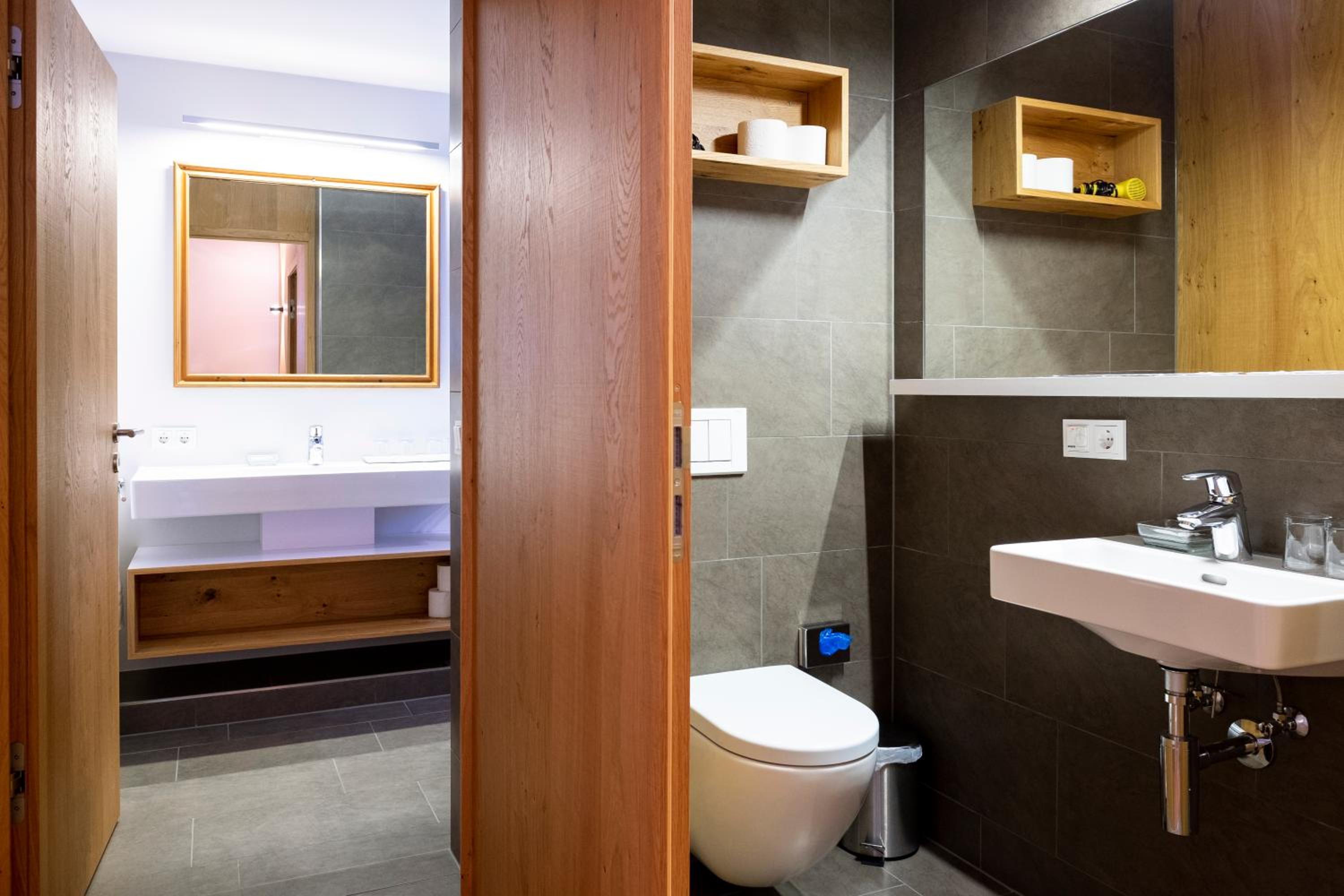 Valschena Appartements