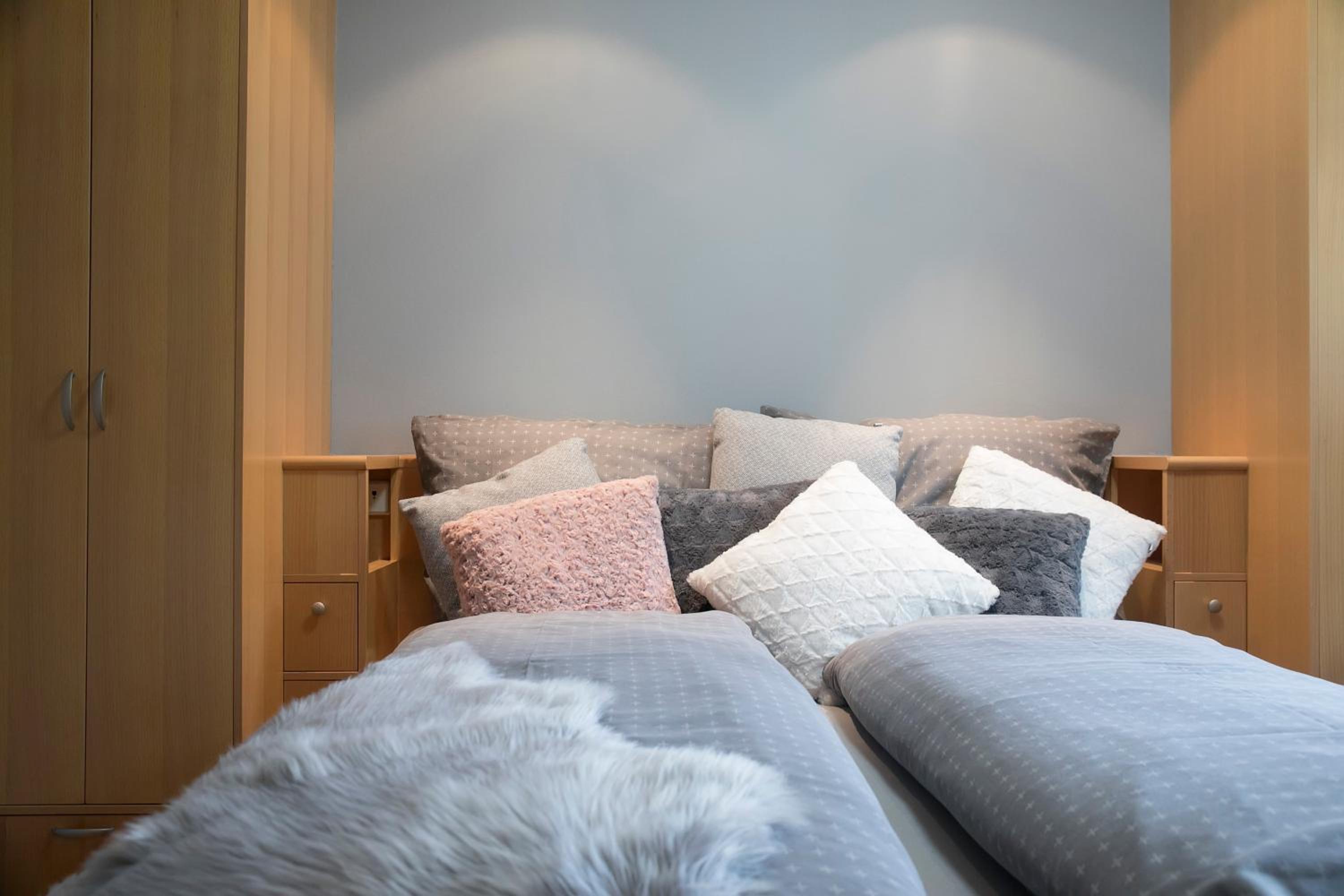 Apartma Špelca Banovci view 4