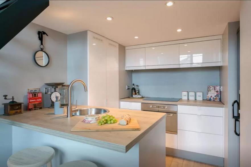 Loft St. Germain