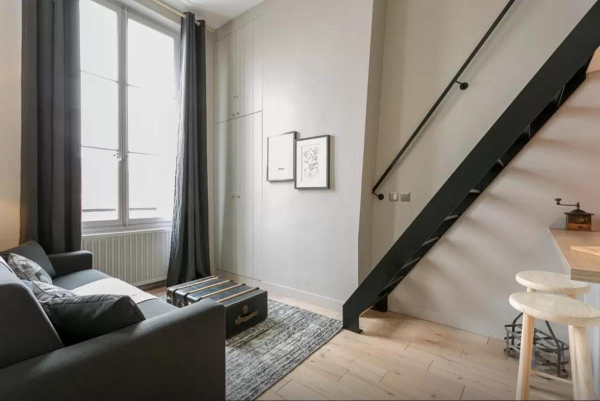 Loft St. Germain