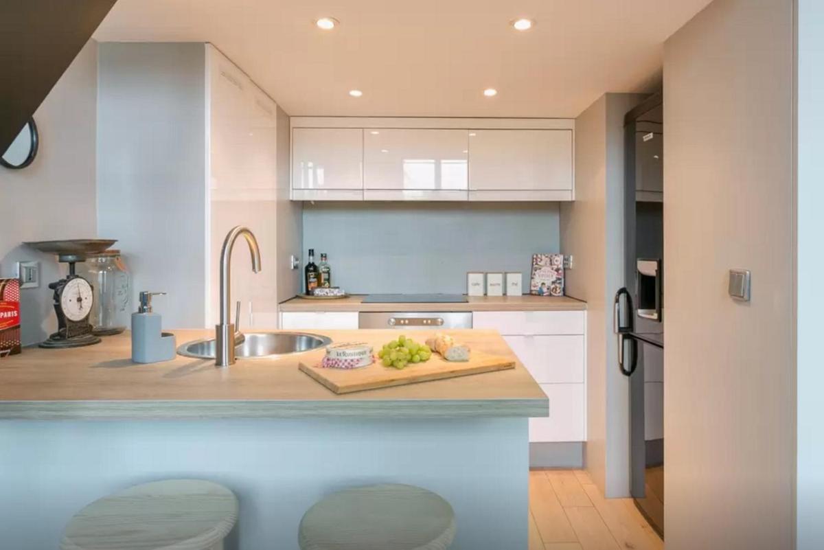 Loft St. Germain