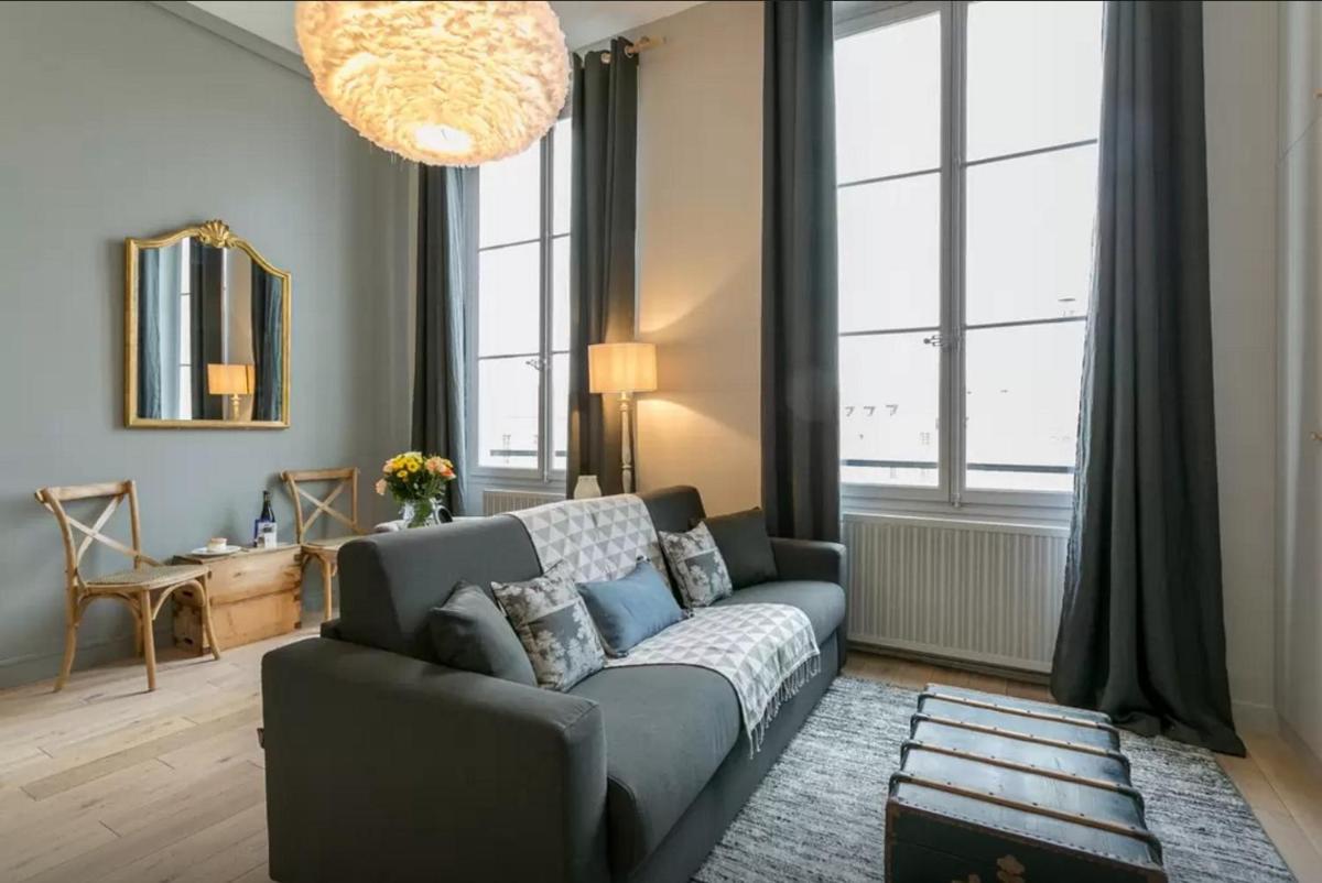 Loft St. Germain