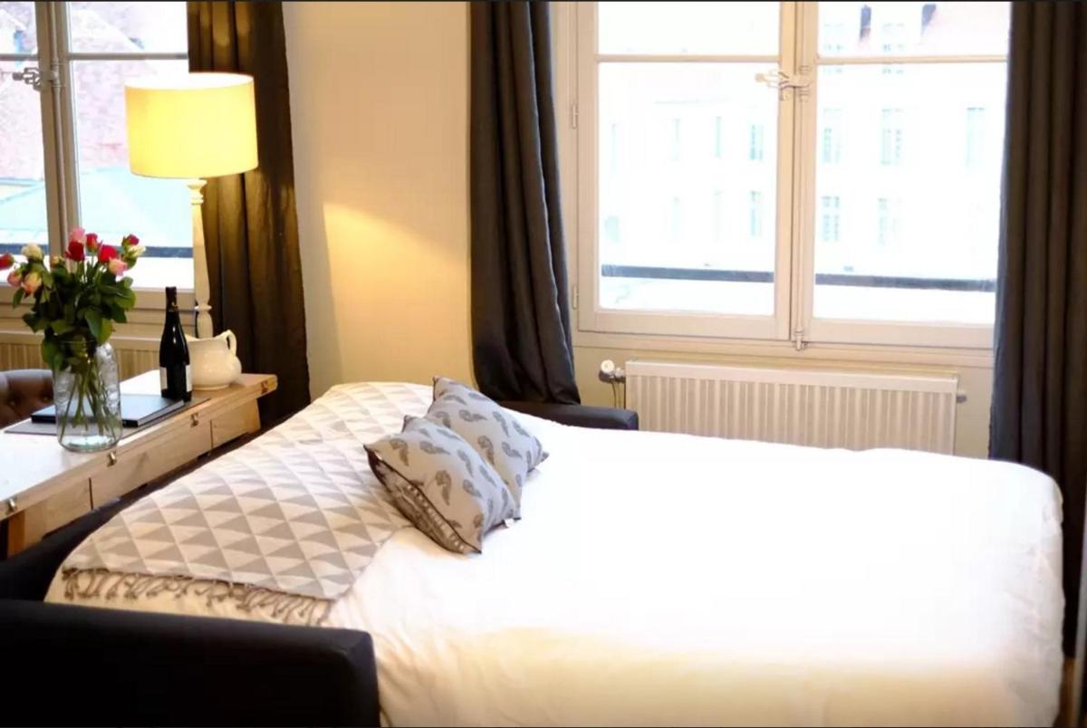 Loft St. Germain