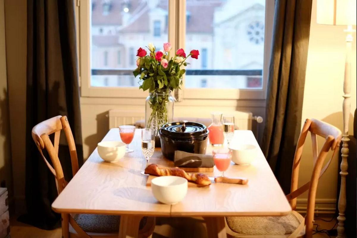 Loft St. Germain