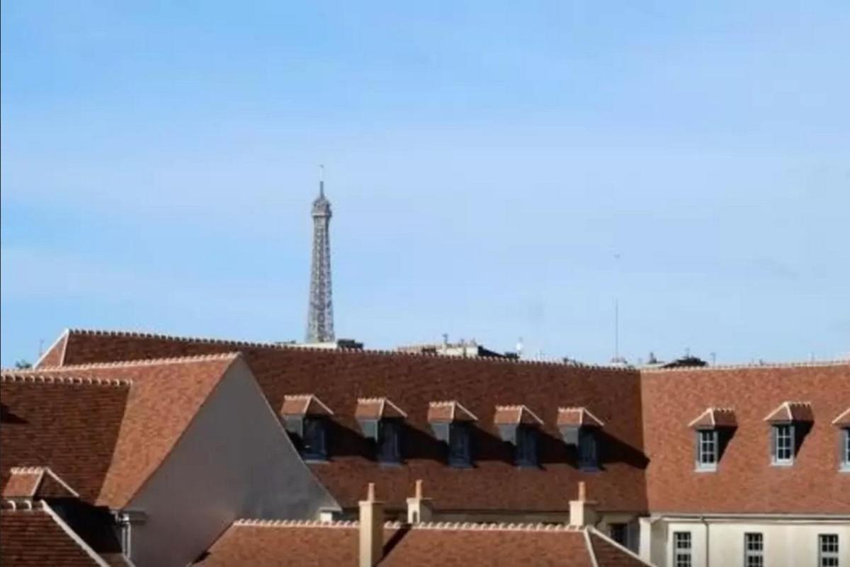 Loft St. Germain