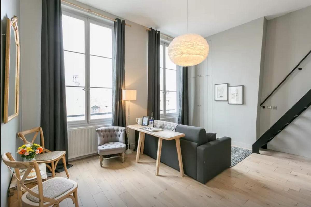 Loft St. Germain