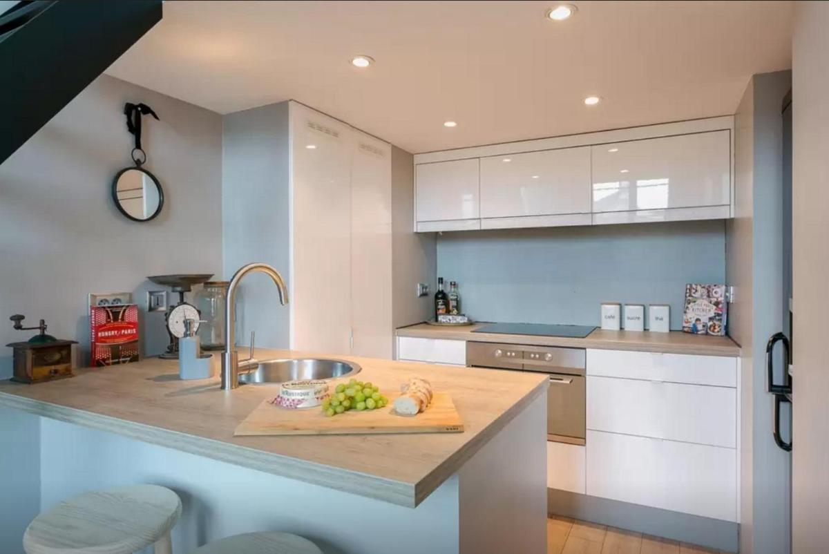 Loft St. Germain