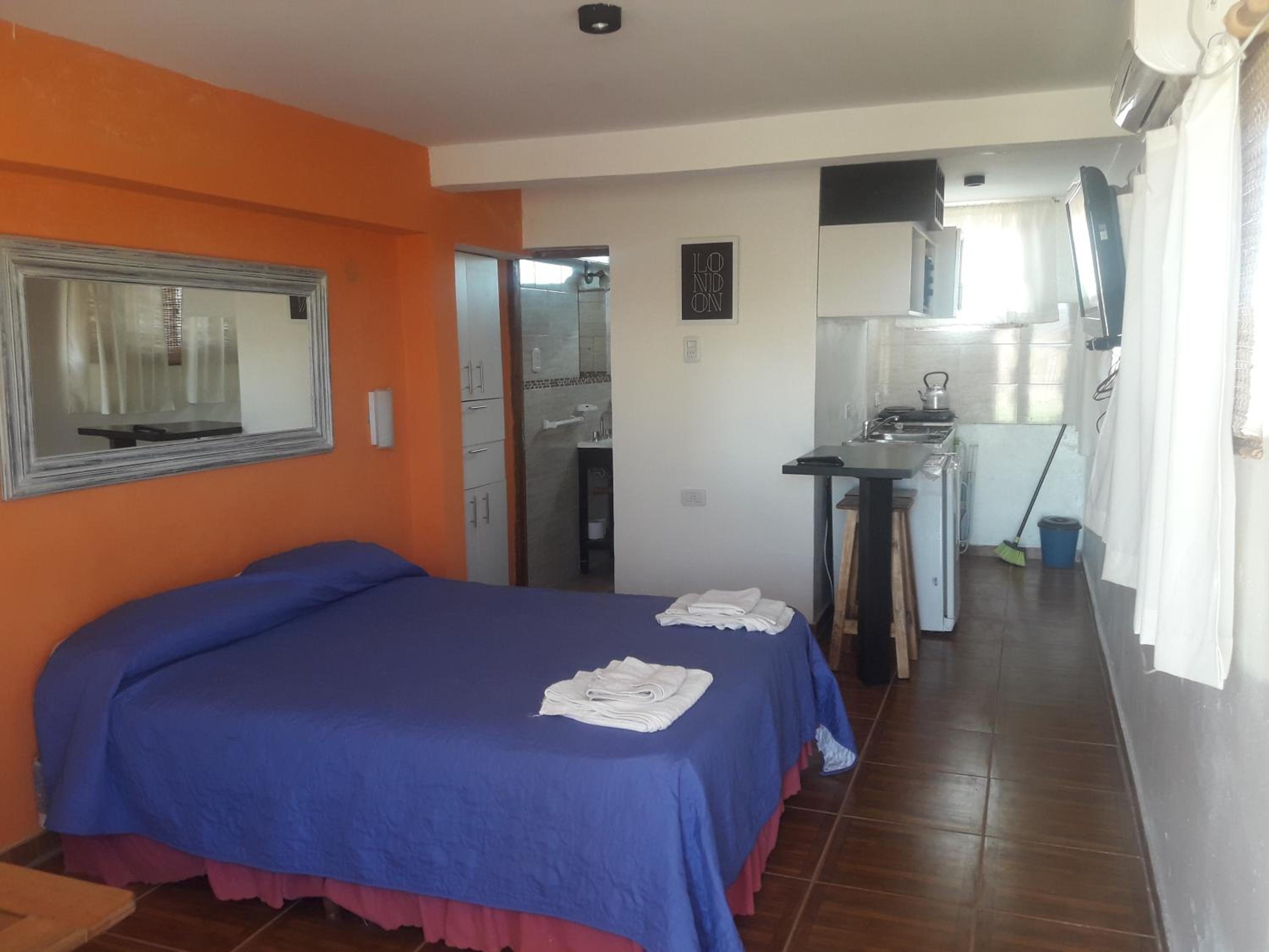 Cabañas Villa Lounge