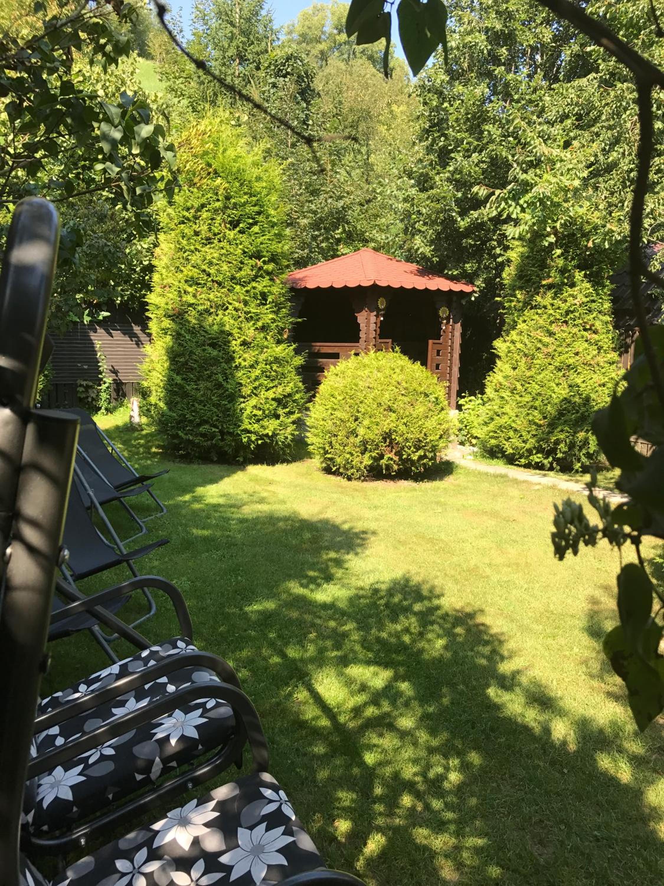 Chalet Milenium Residence Bran