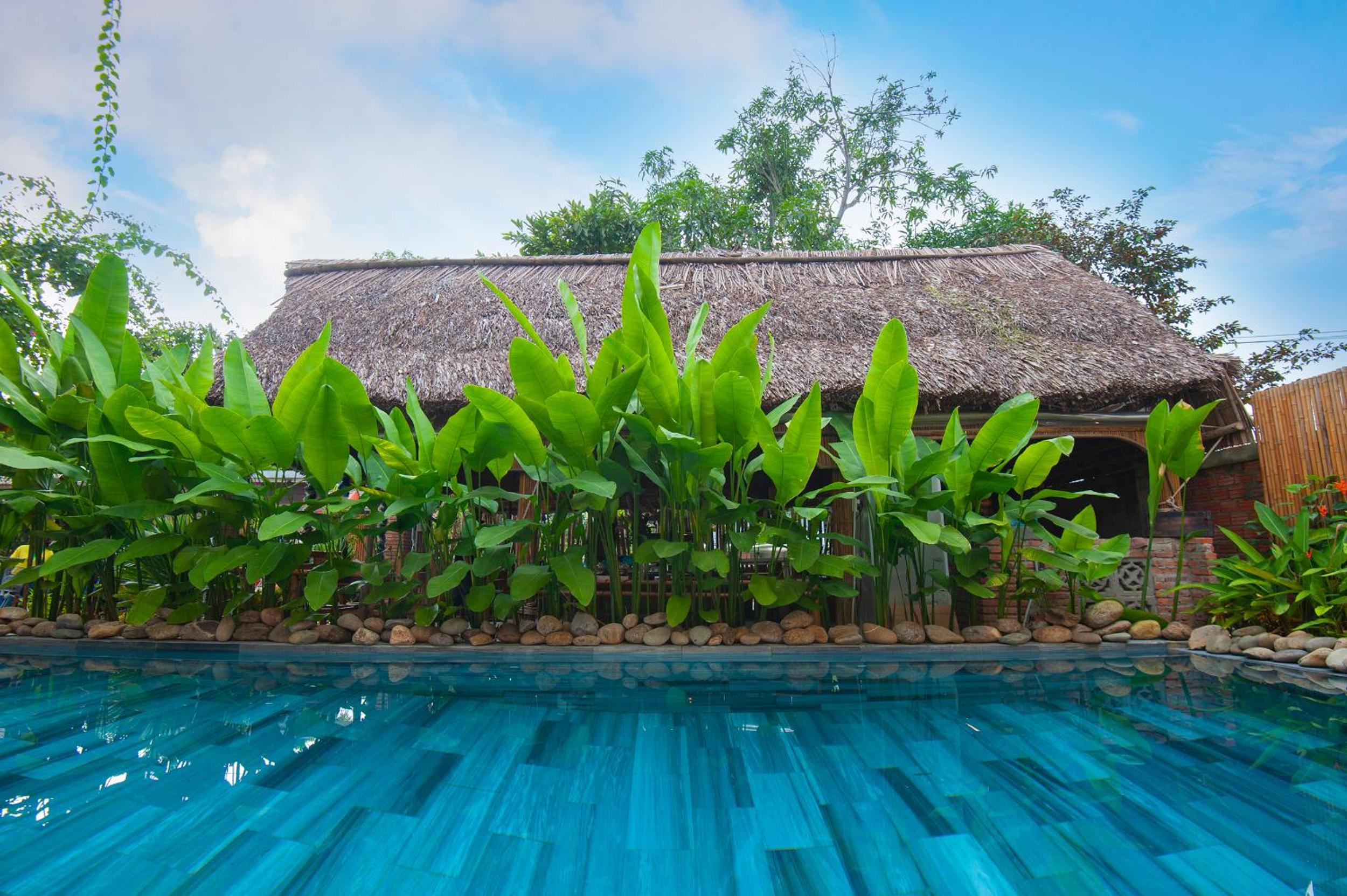 Hoi An Rustic Villa
