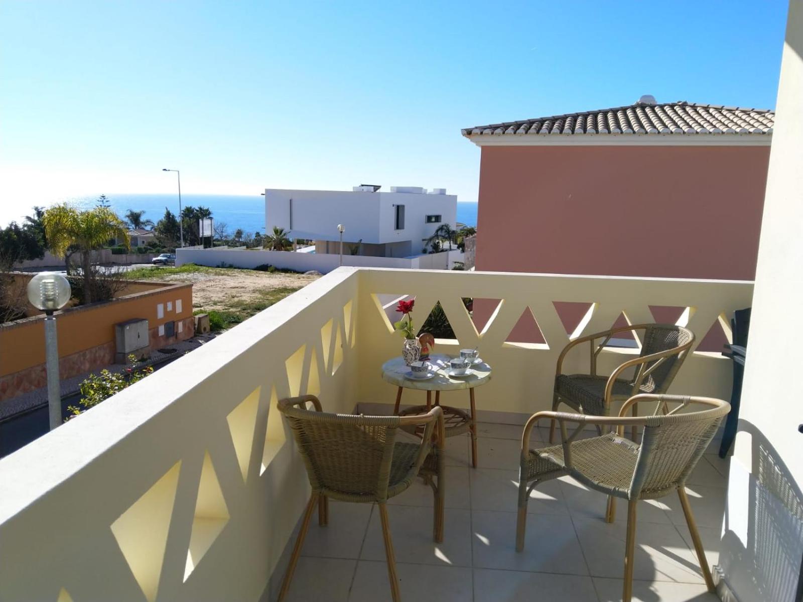 Proa Chamaco - Lagos view 2