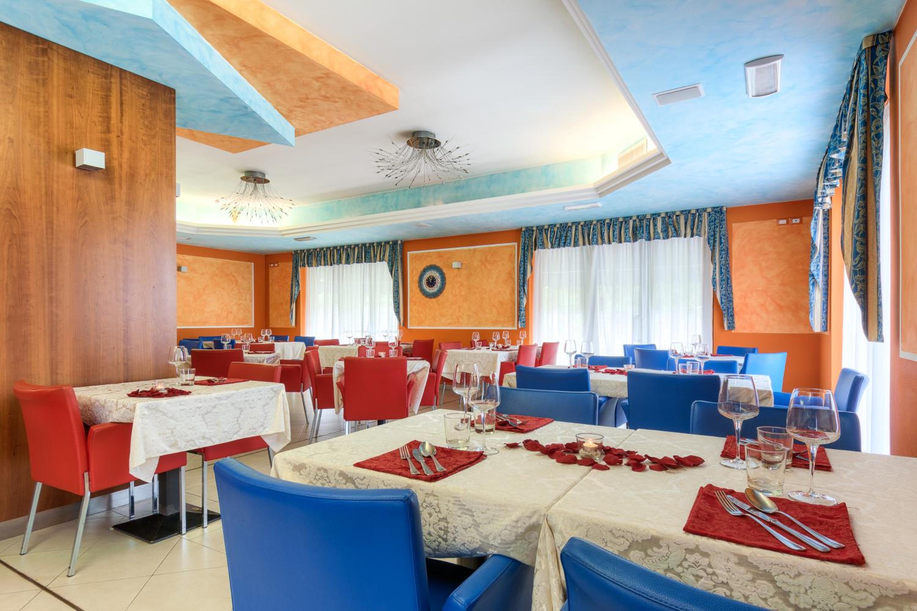 Hotel Centrale