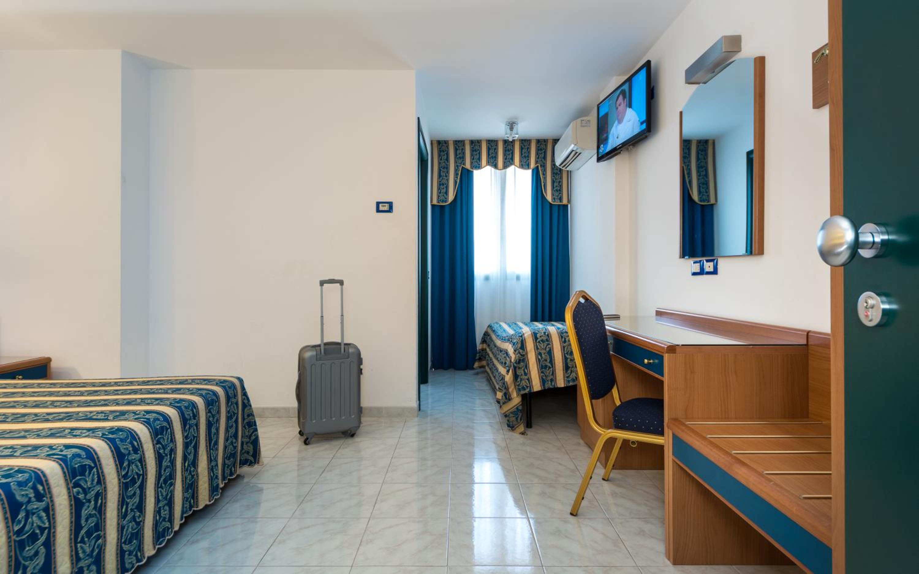 Hotel Centrale