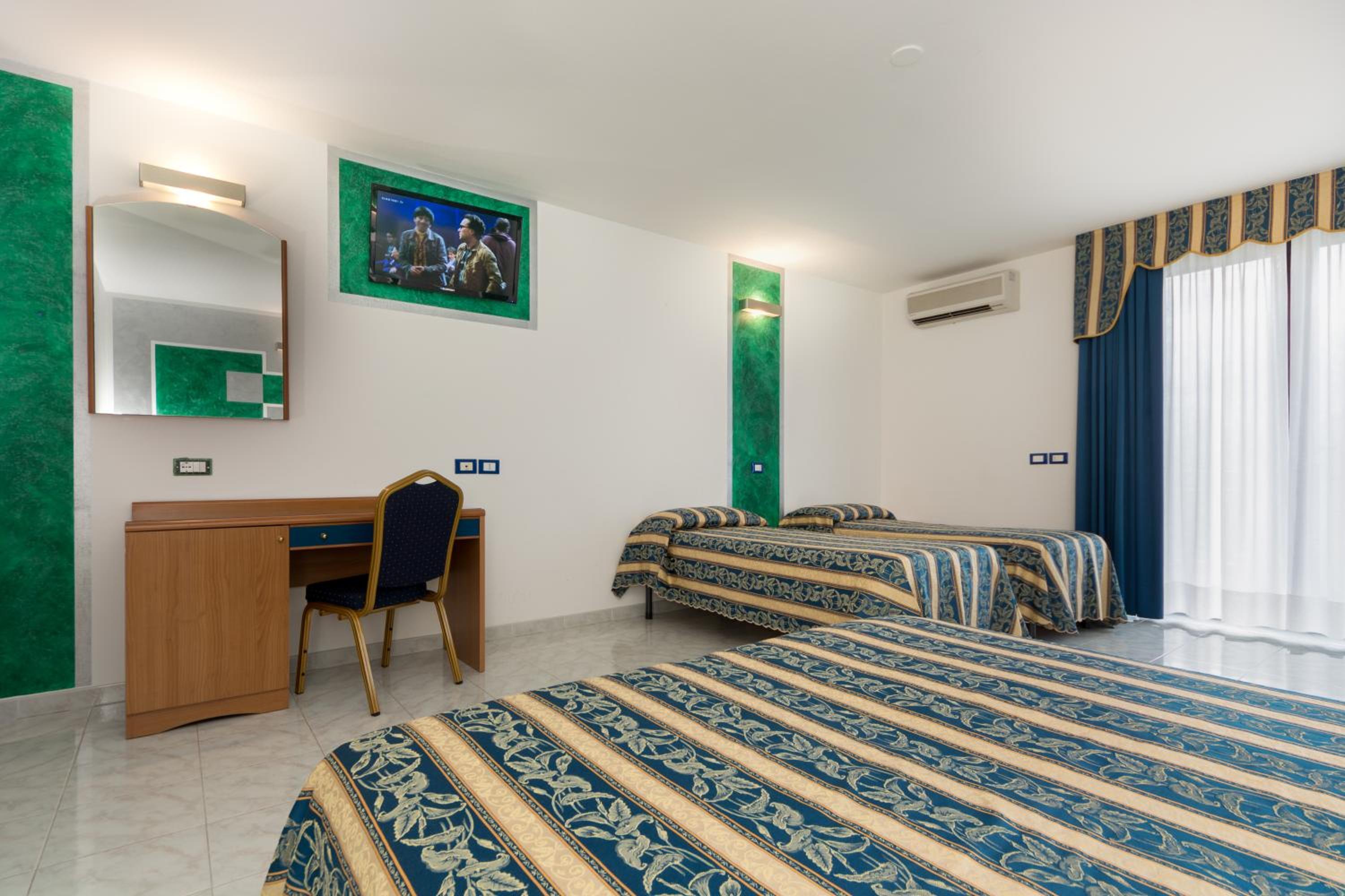 Hotel Centrale