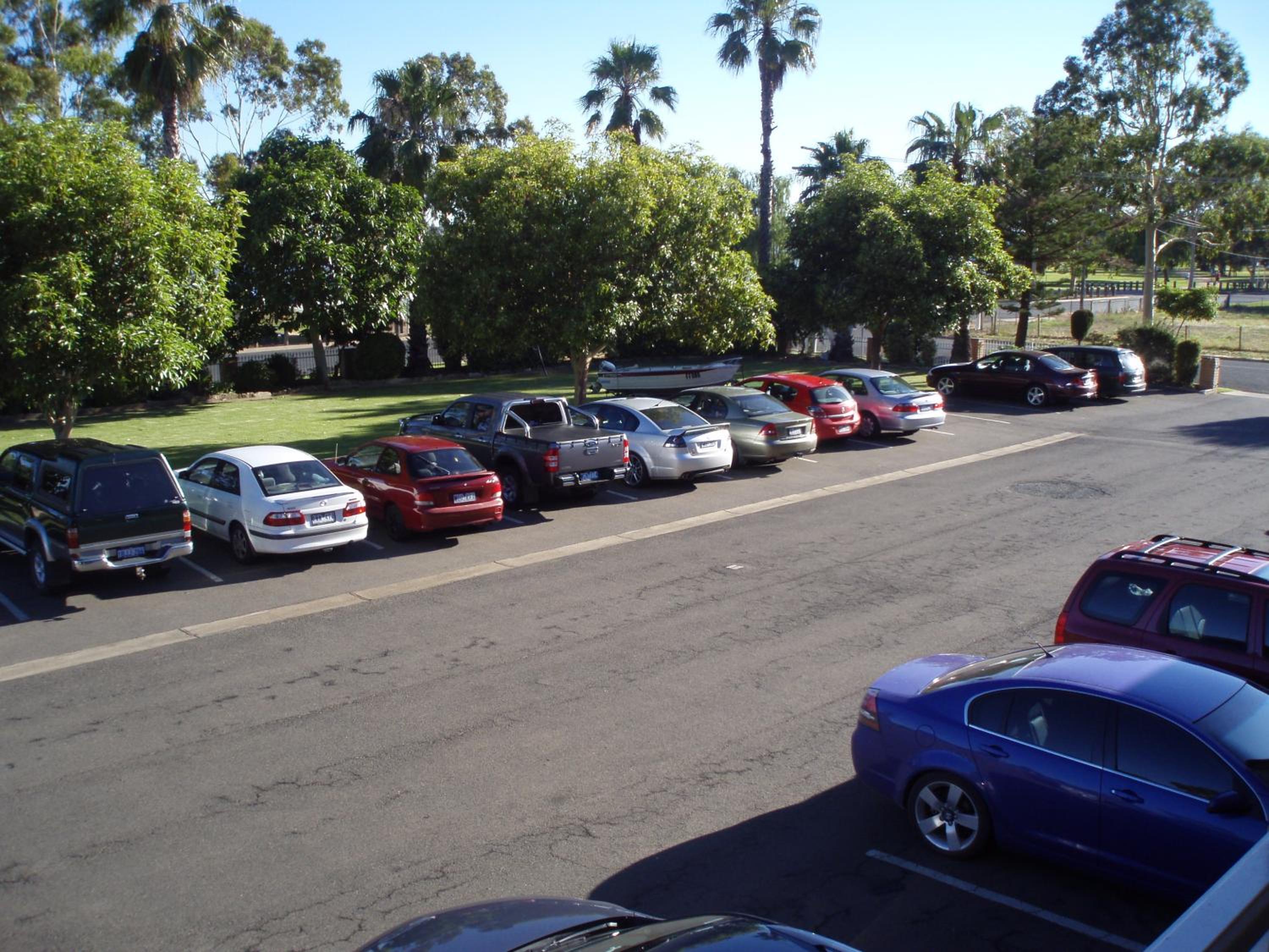 Lakeview Motel