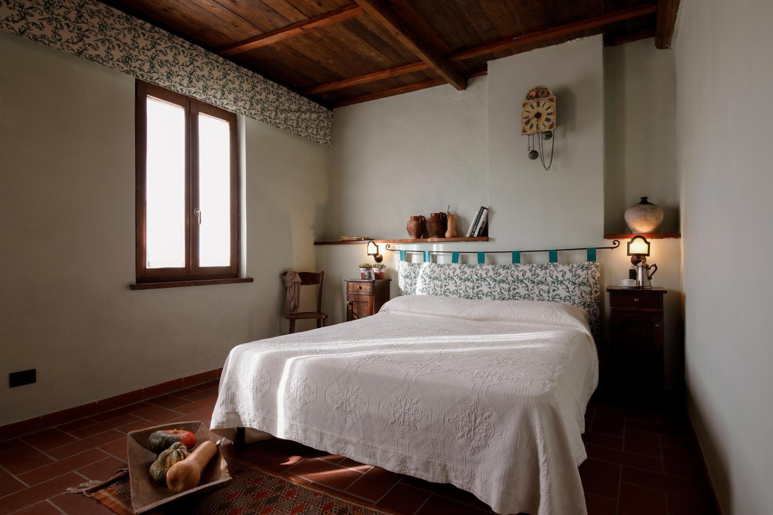 Agriturismo Valpietro