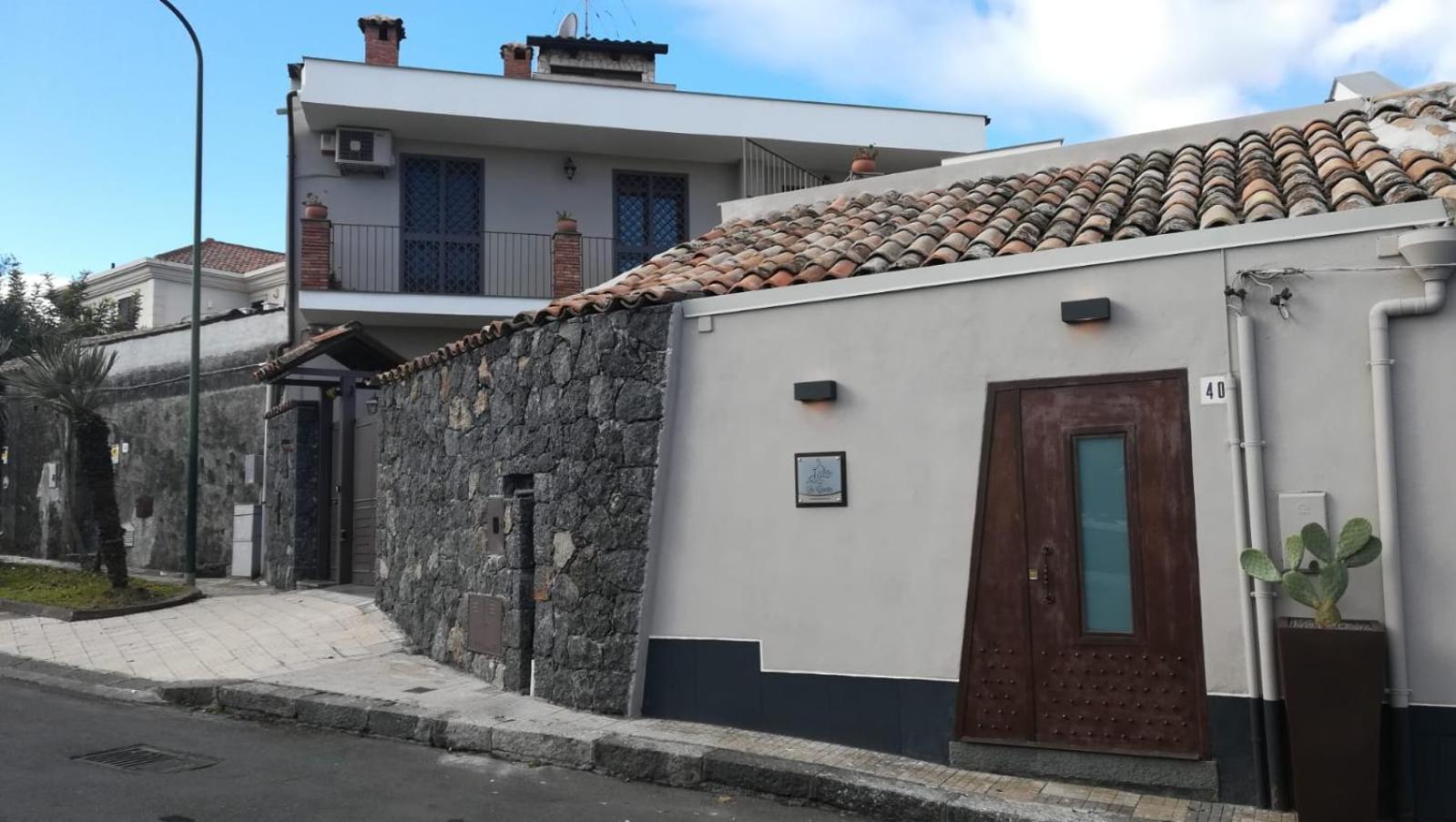 B&B La Casetta view 2