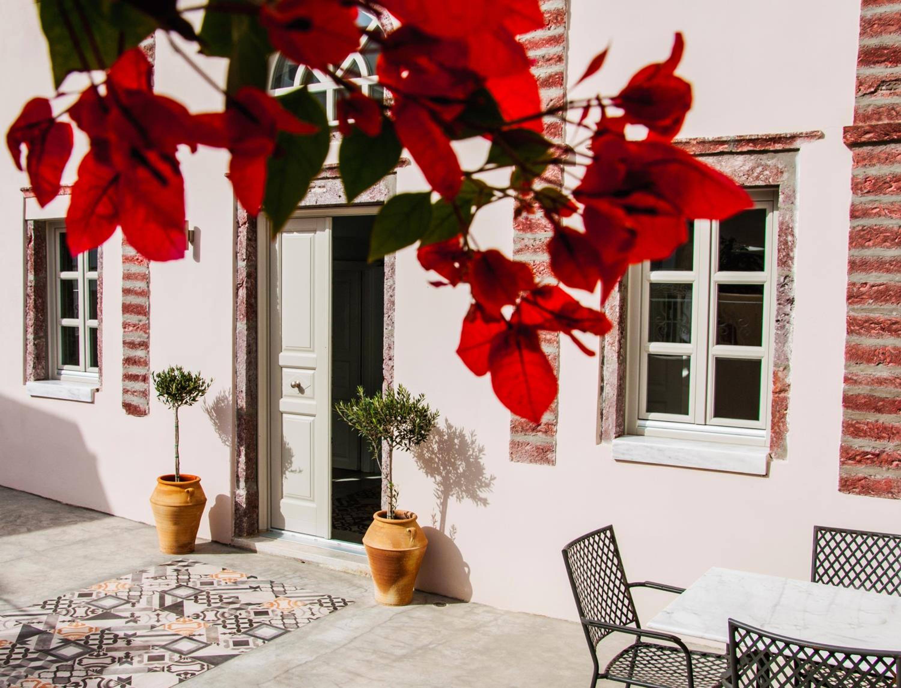 SV Mansion Oia photo 4