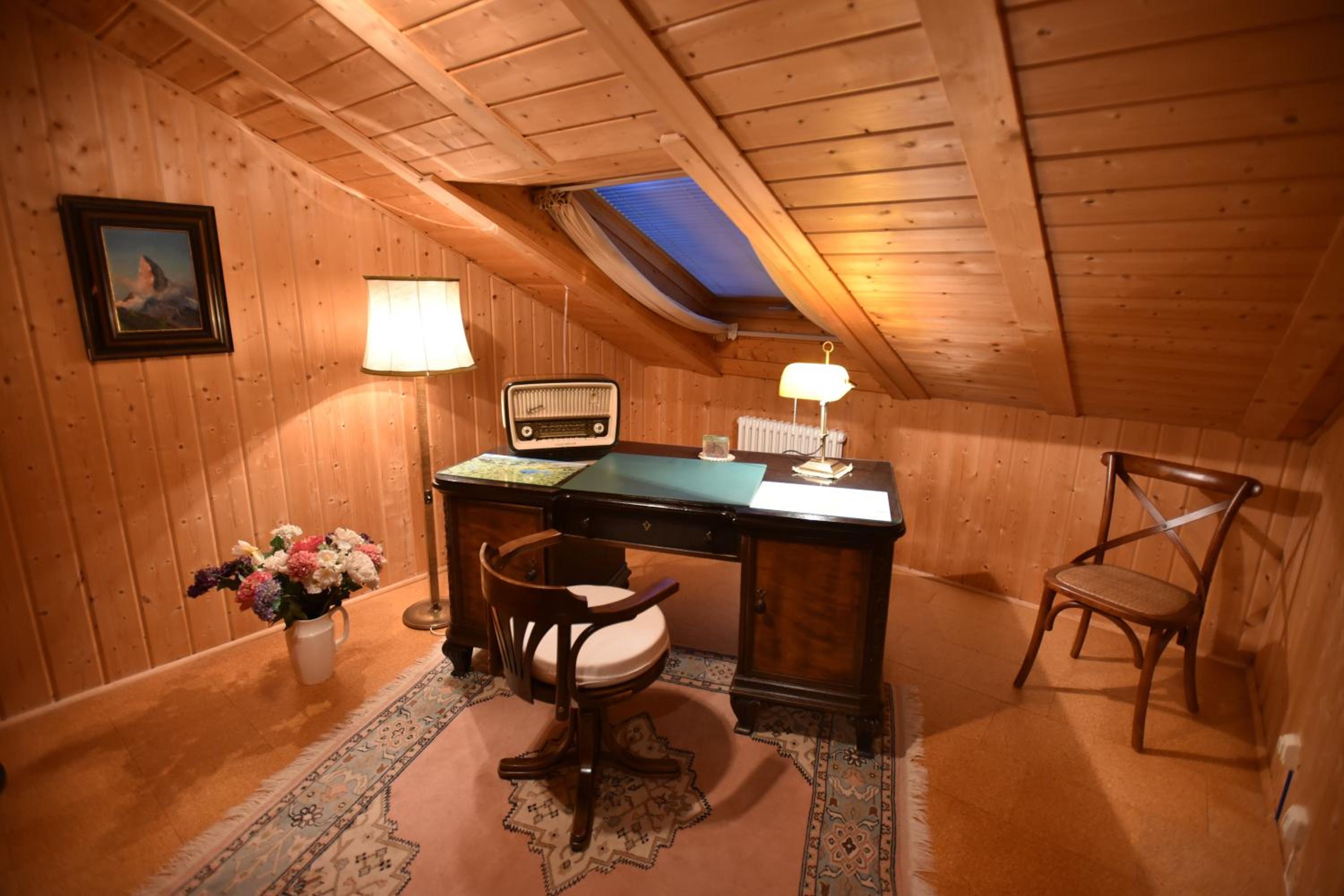 Chiemsee-Ferienwohnungen - Property Image 13