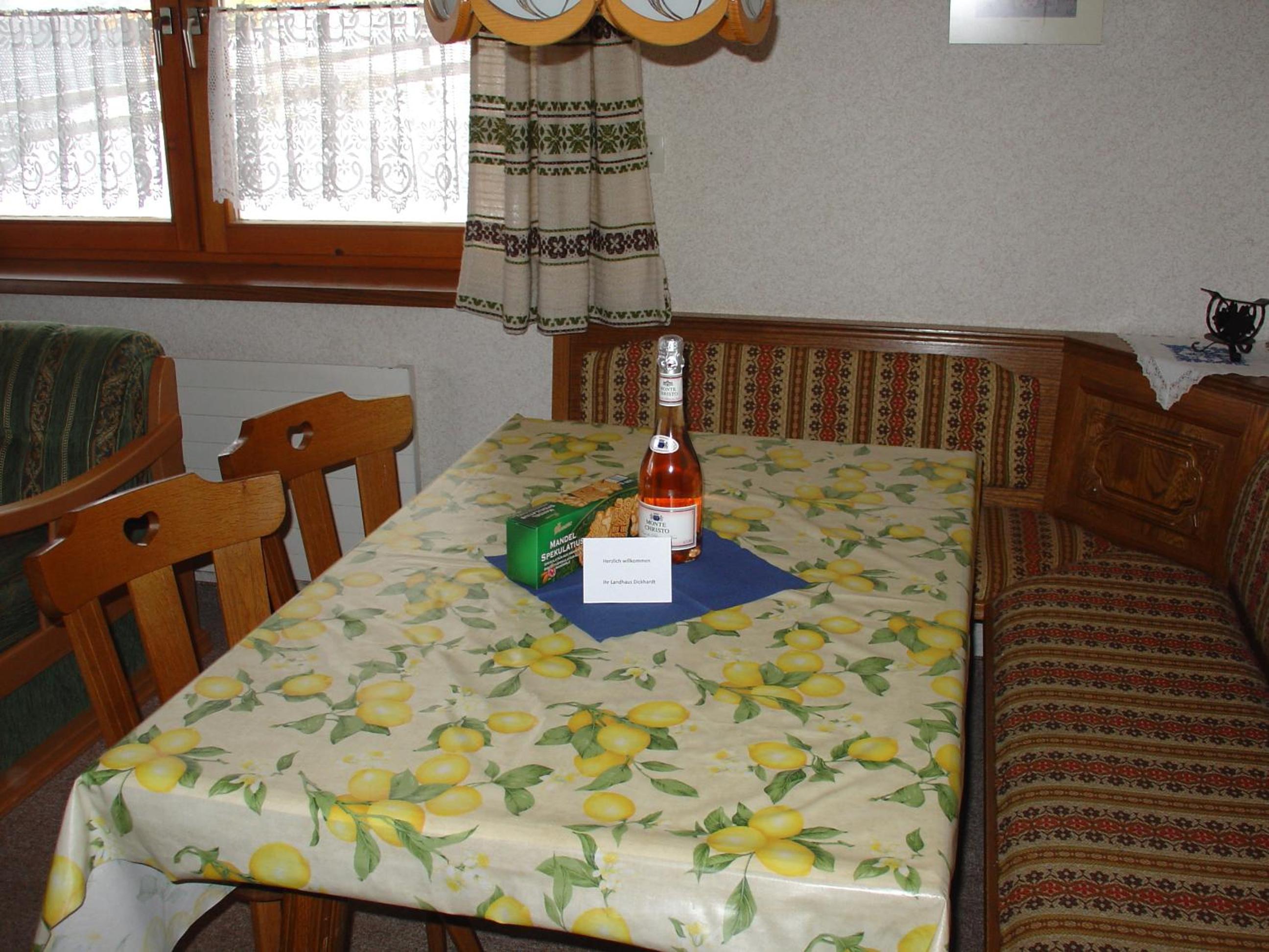 Landhaus Dickhardt