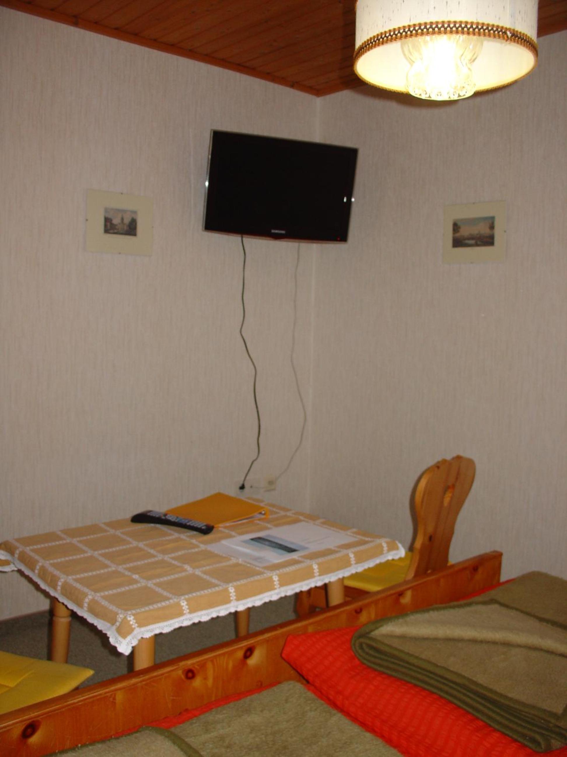Landhaus Dickhardt