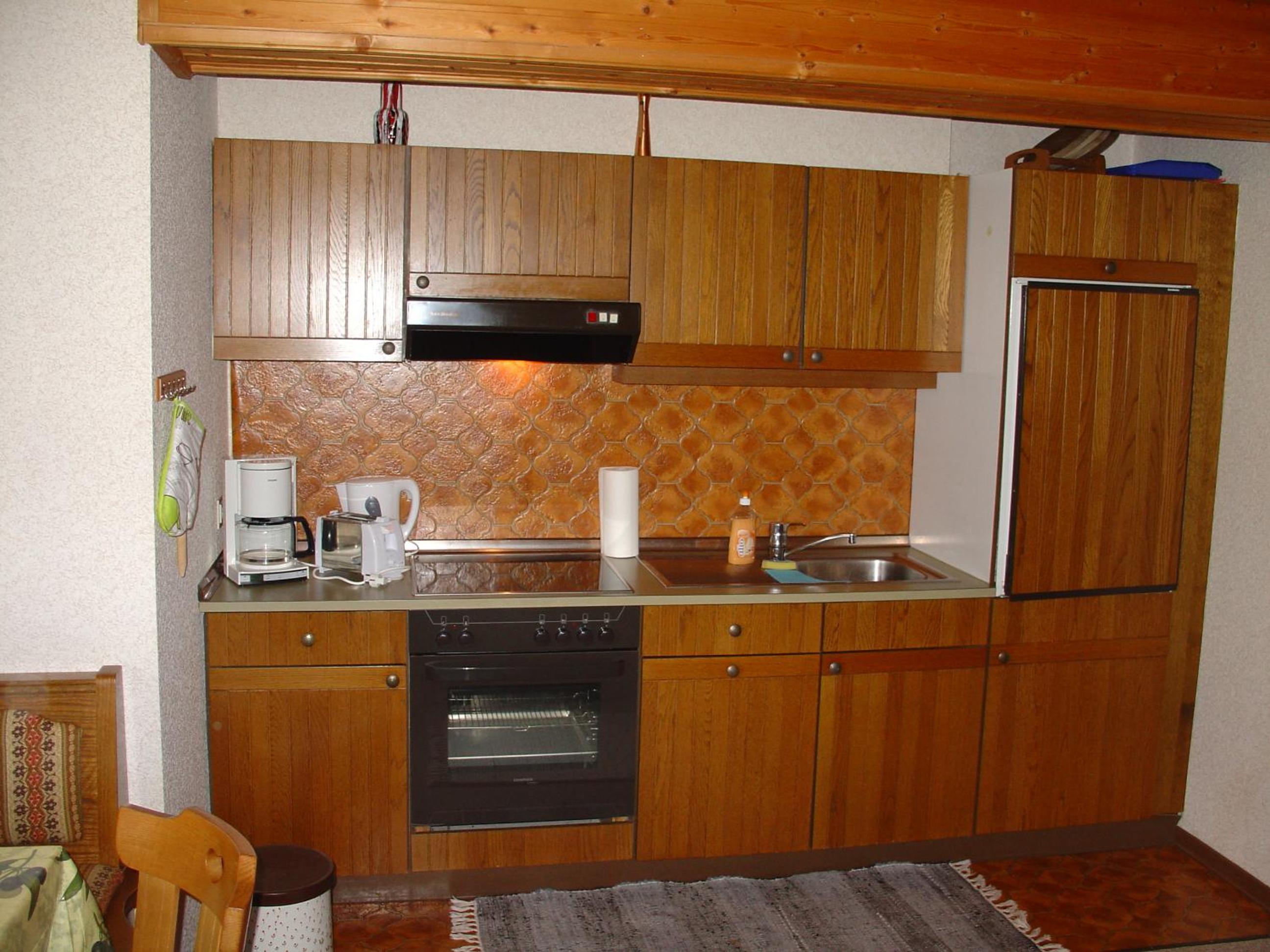 Landhaus Dickhardt