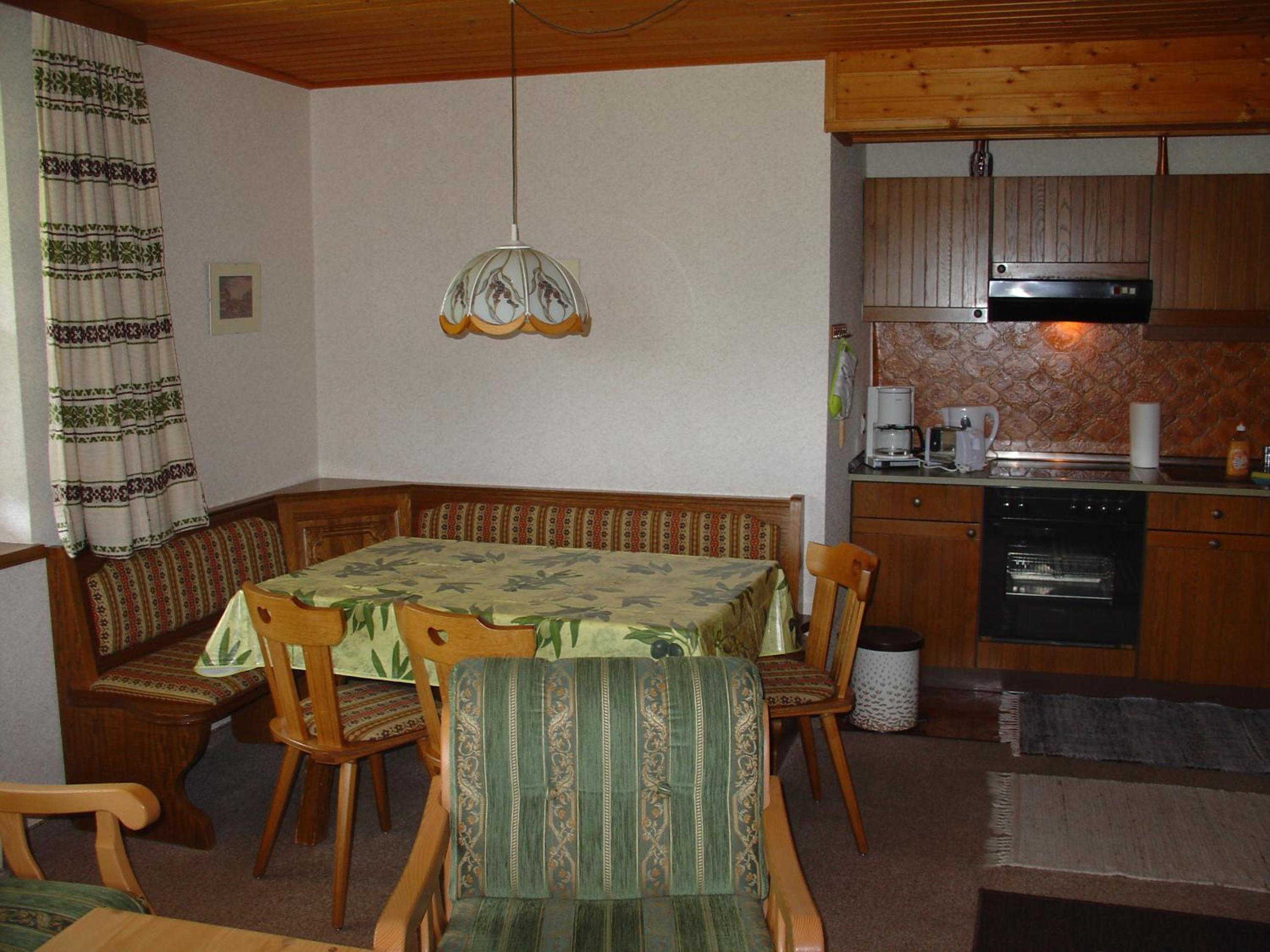 Landhaus Dickhardt