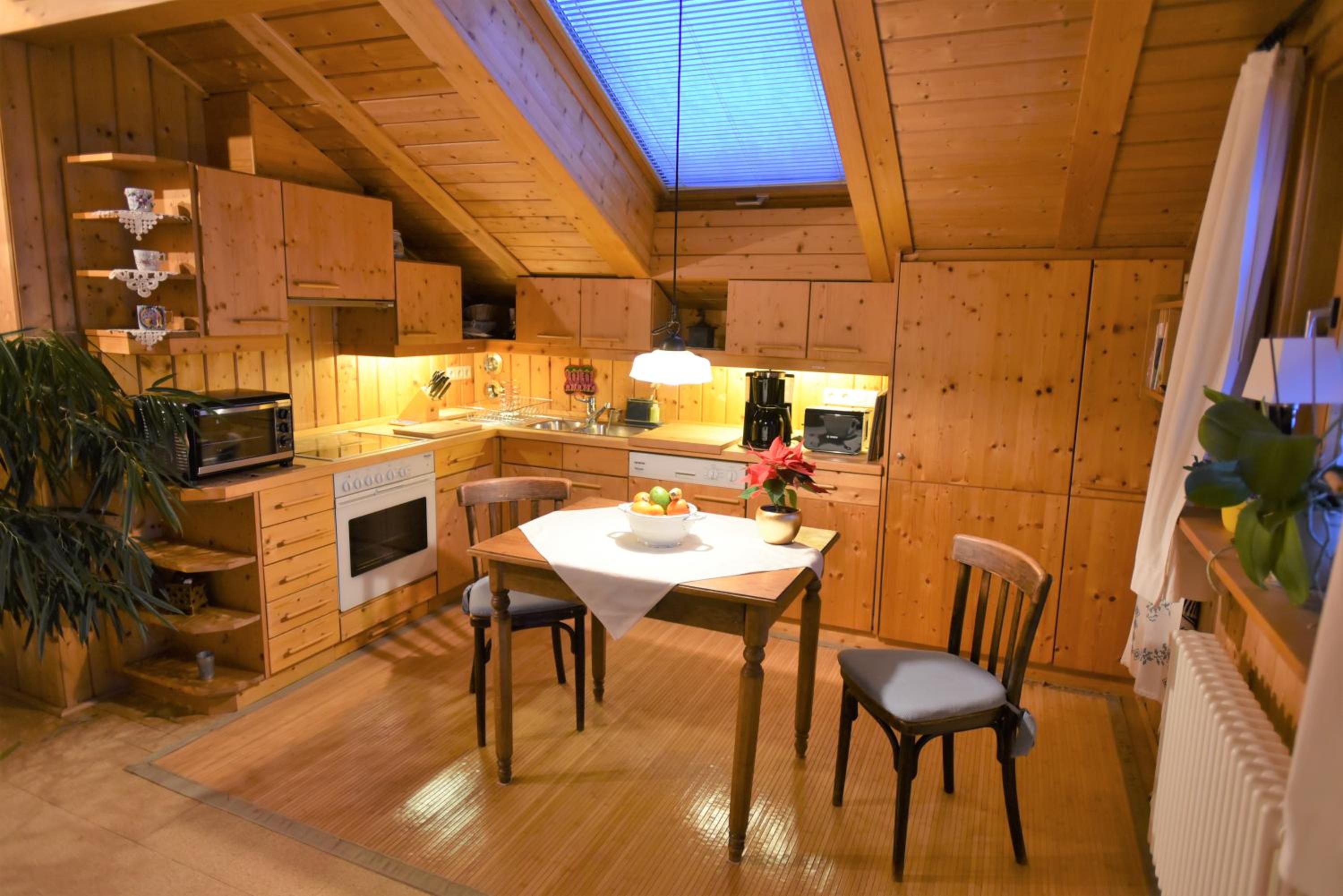 Chiemsee-Ferienwohnungen - Property Image 16