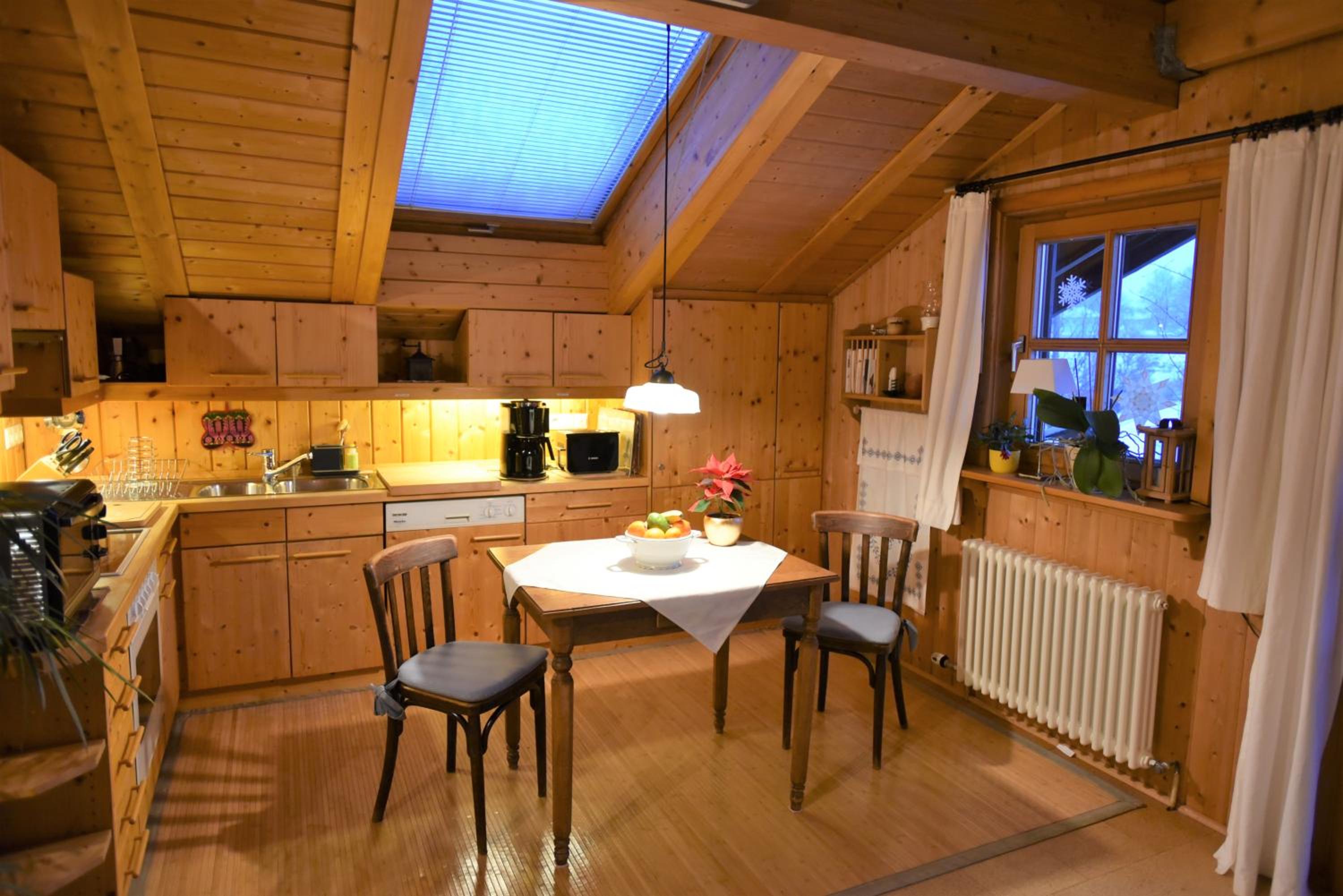 Chiemsee-Ferienwohnungen - Property Image 15