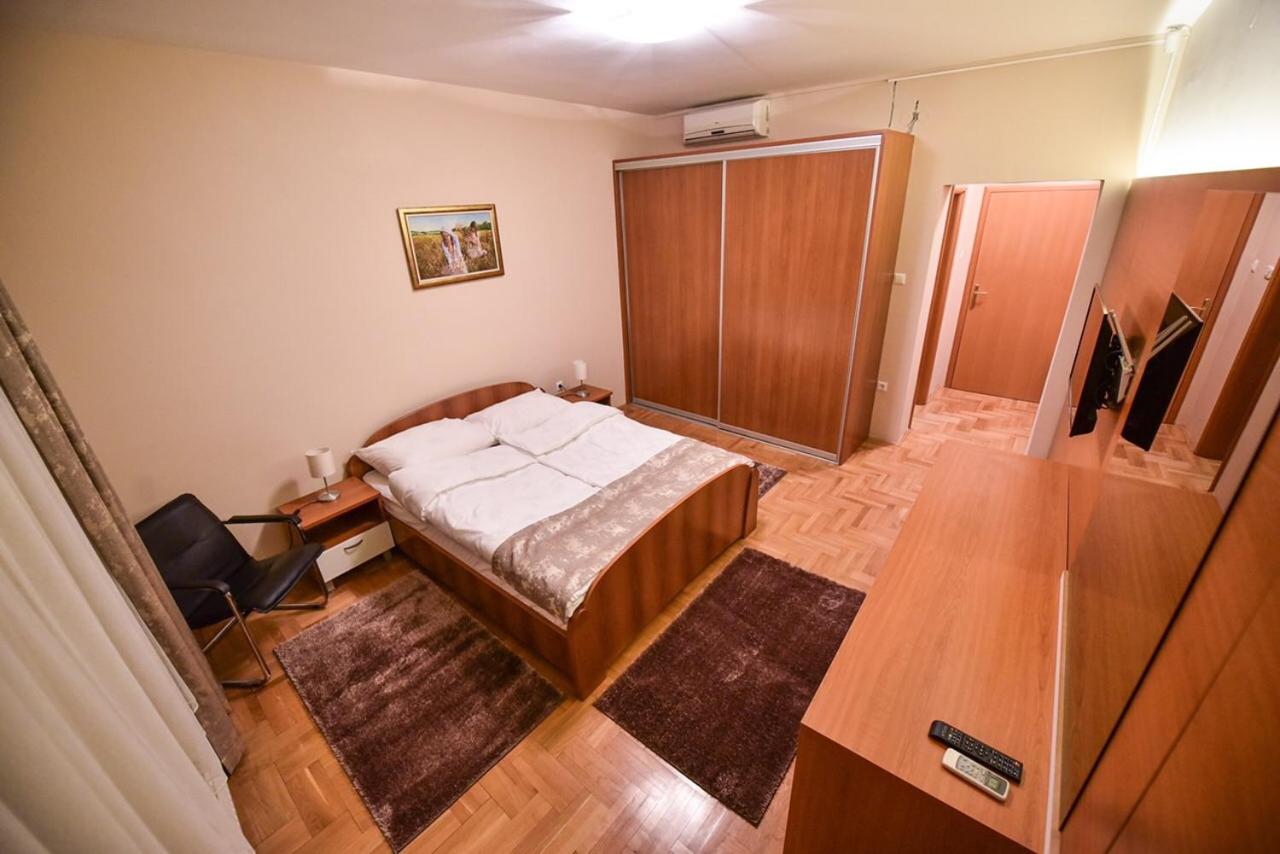 Apartman Natalija Banja Luka