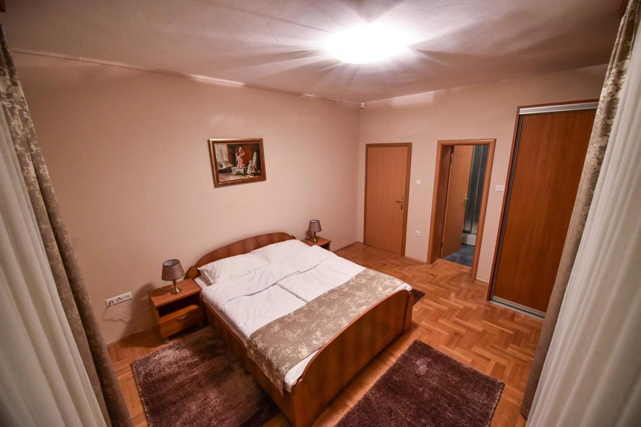 Apartman Natalija Banja Luka