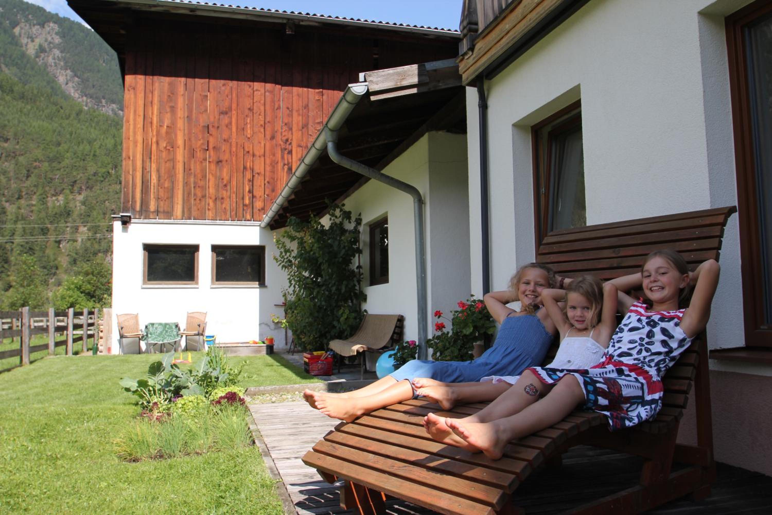 Landhaus Zell