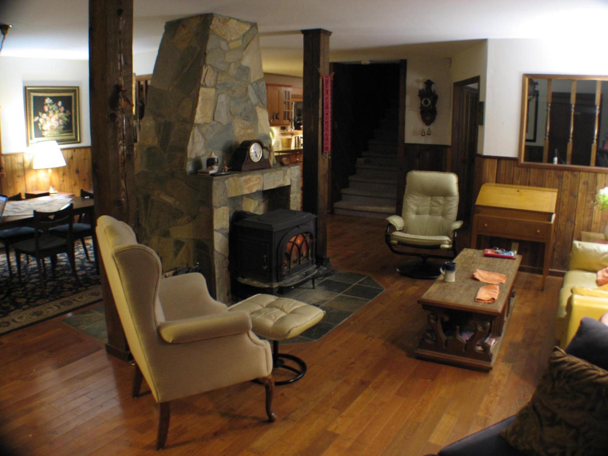 Cedar Song B&B