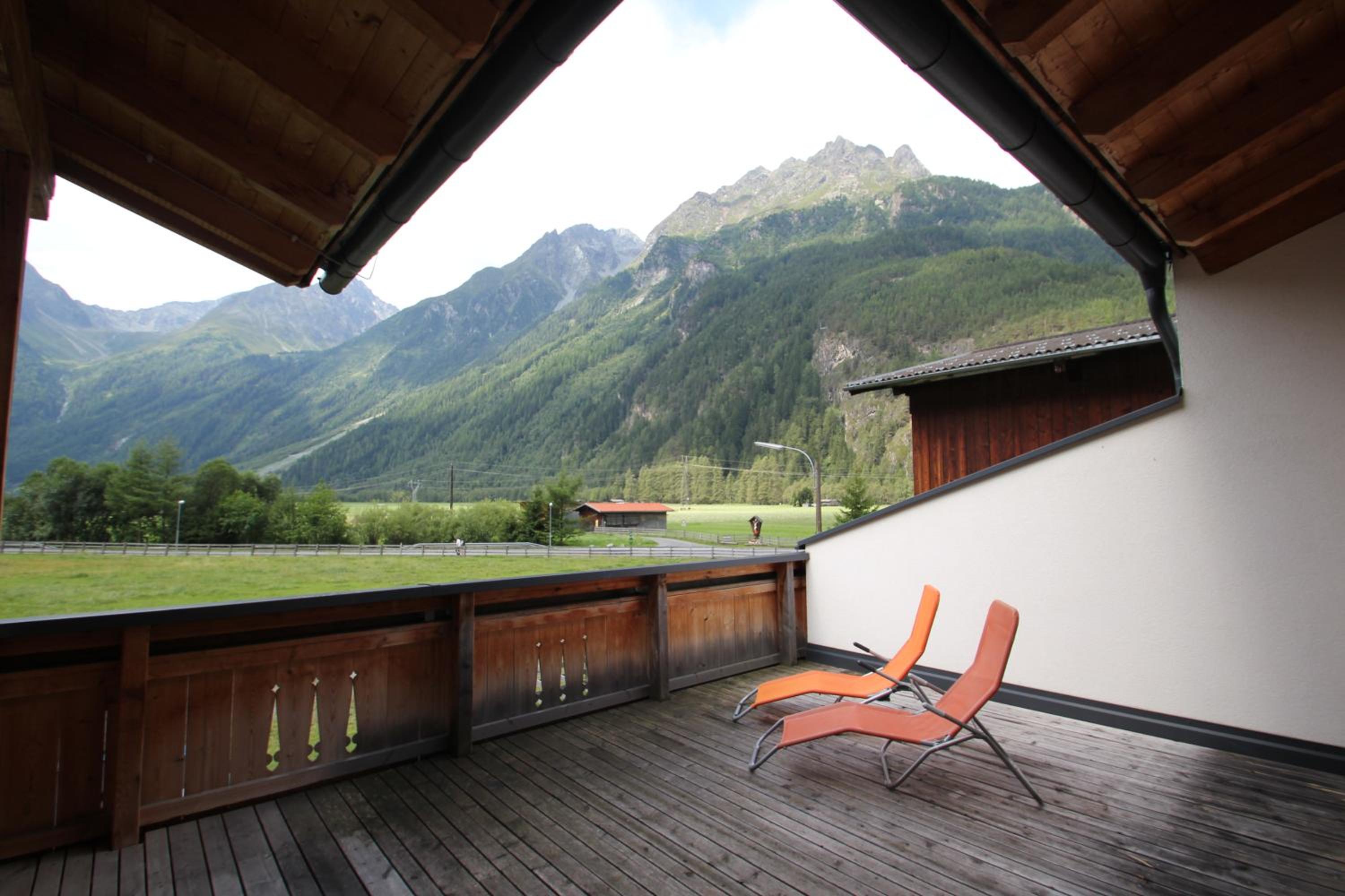Landhaus Zell