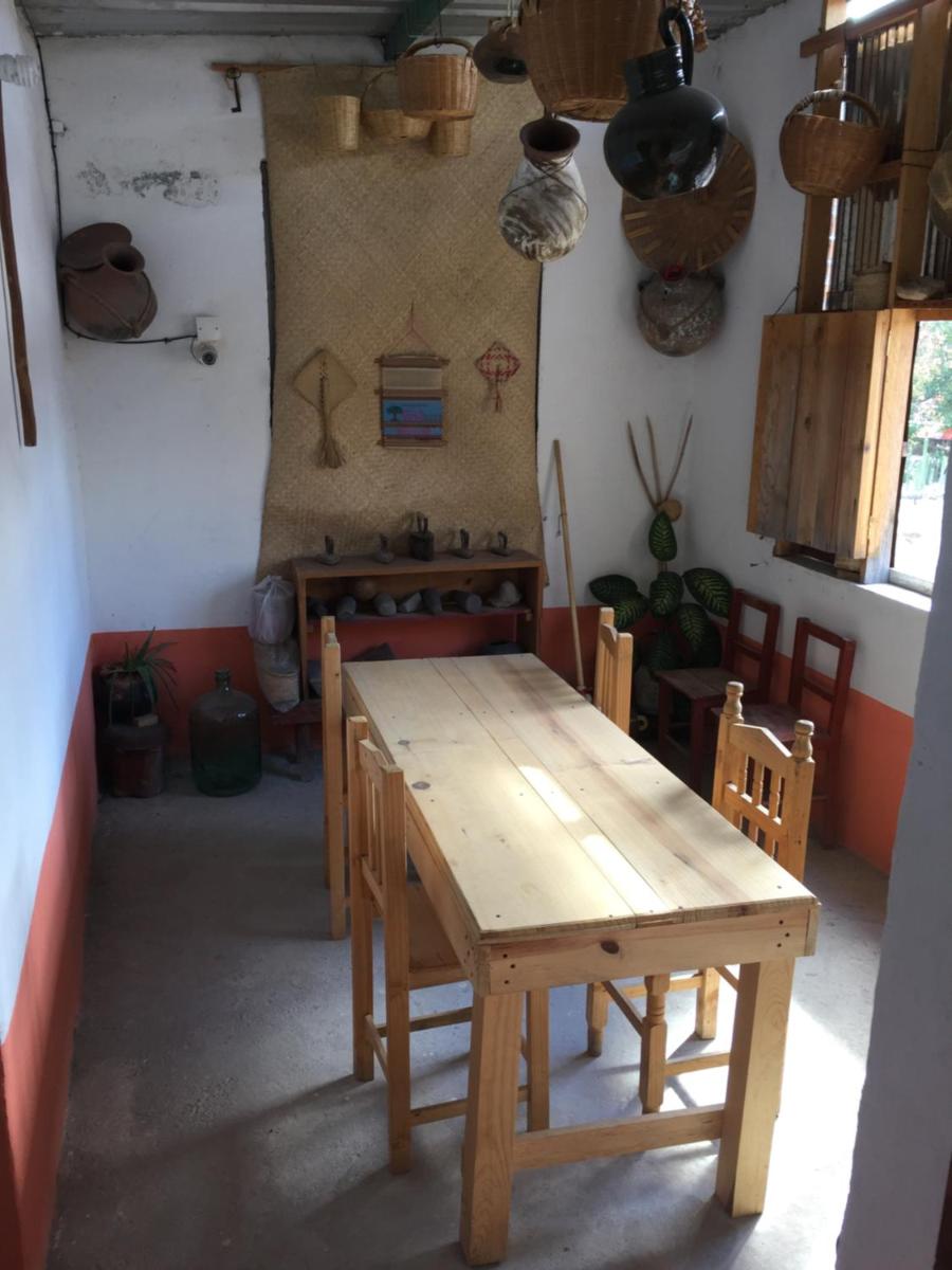 Hotel MITLA BACKPACKER - Image 1