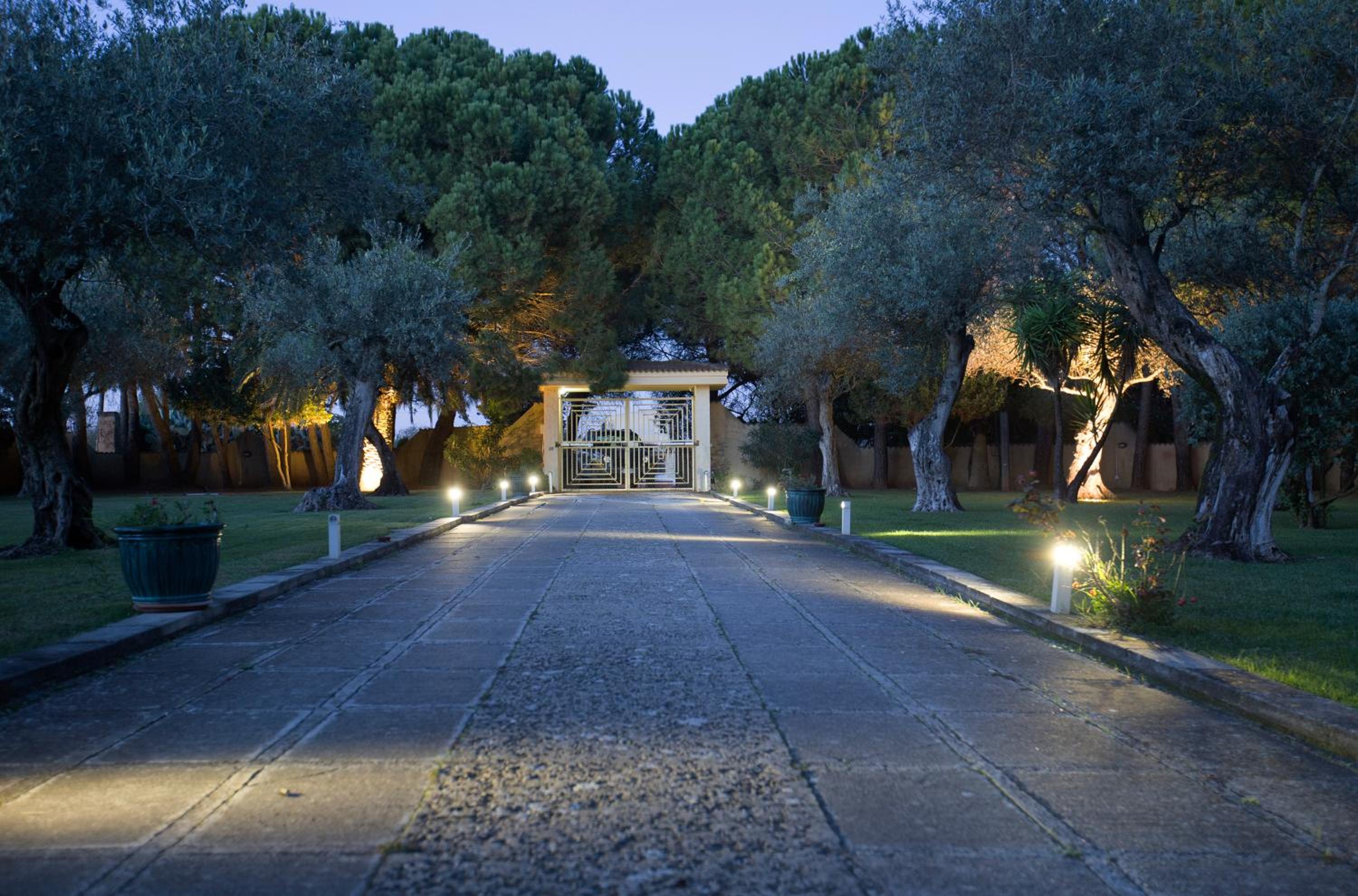 villa sara