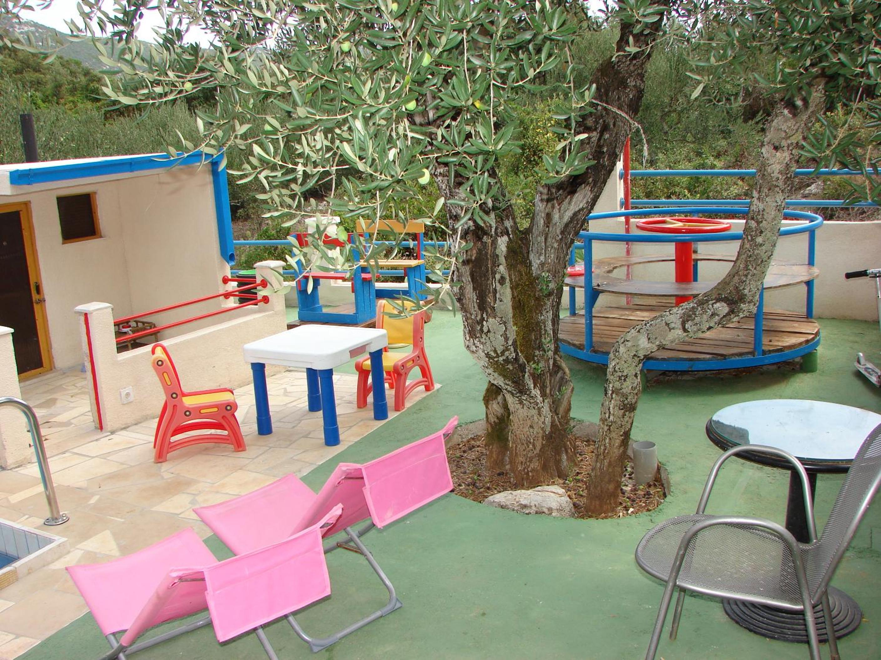 Iva Lavanda view 3